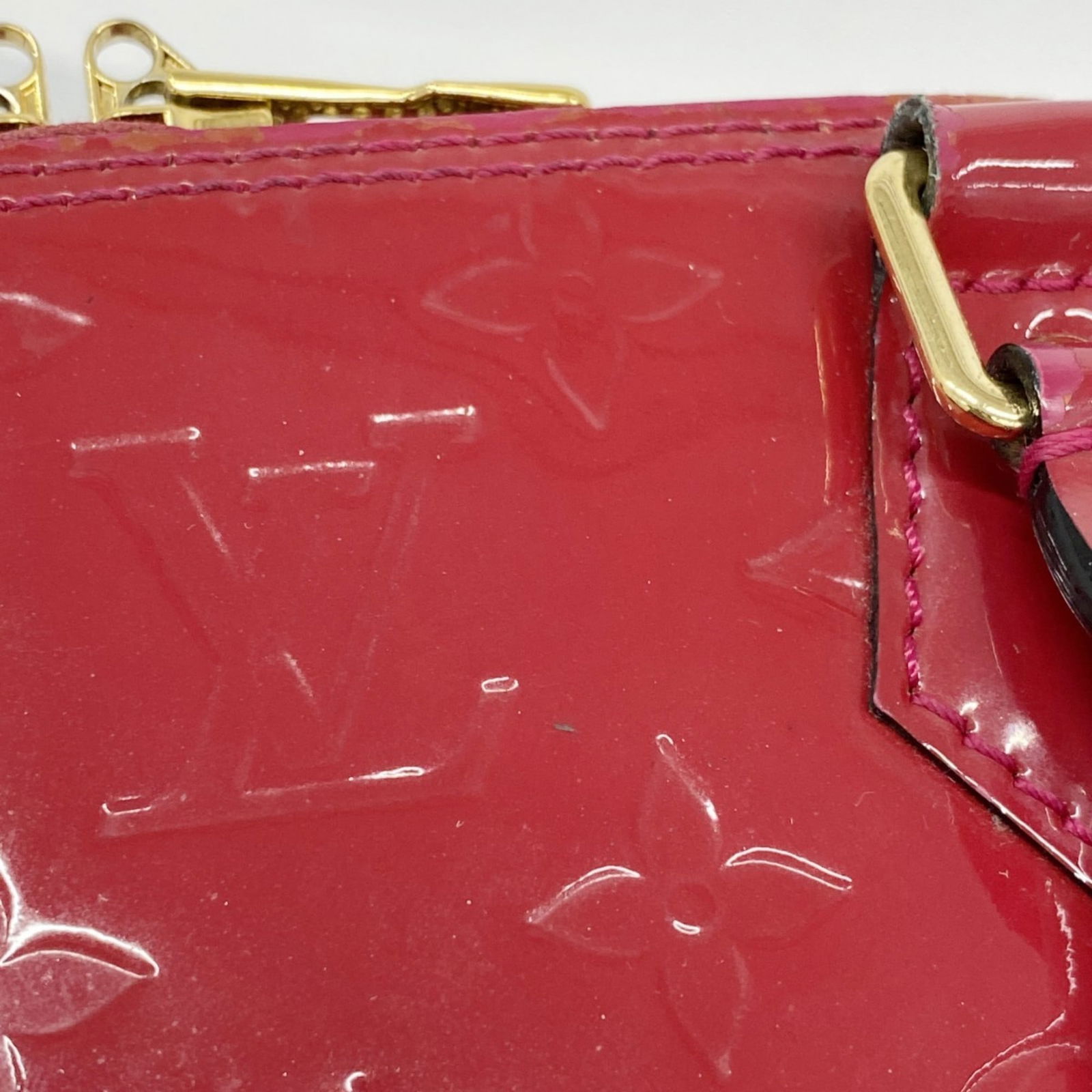 Handbag Louis Vuitton - 13