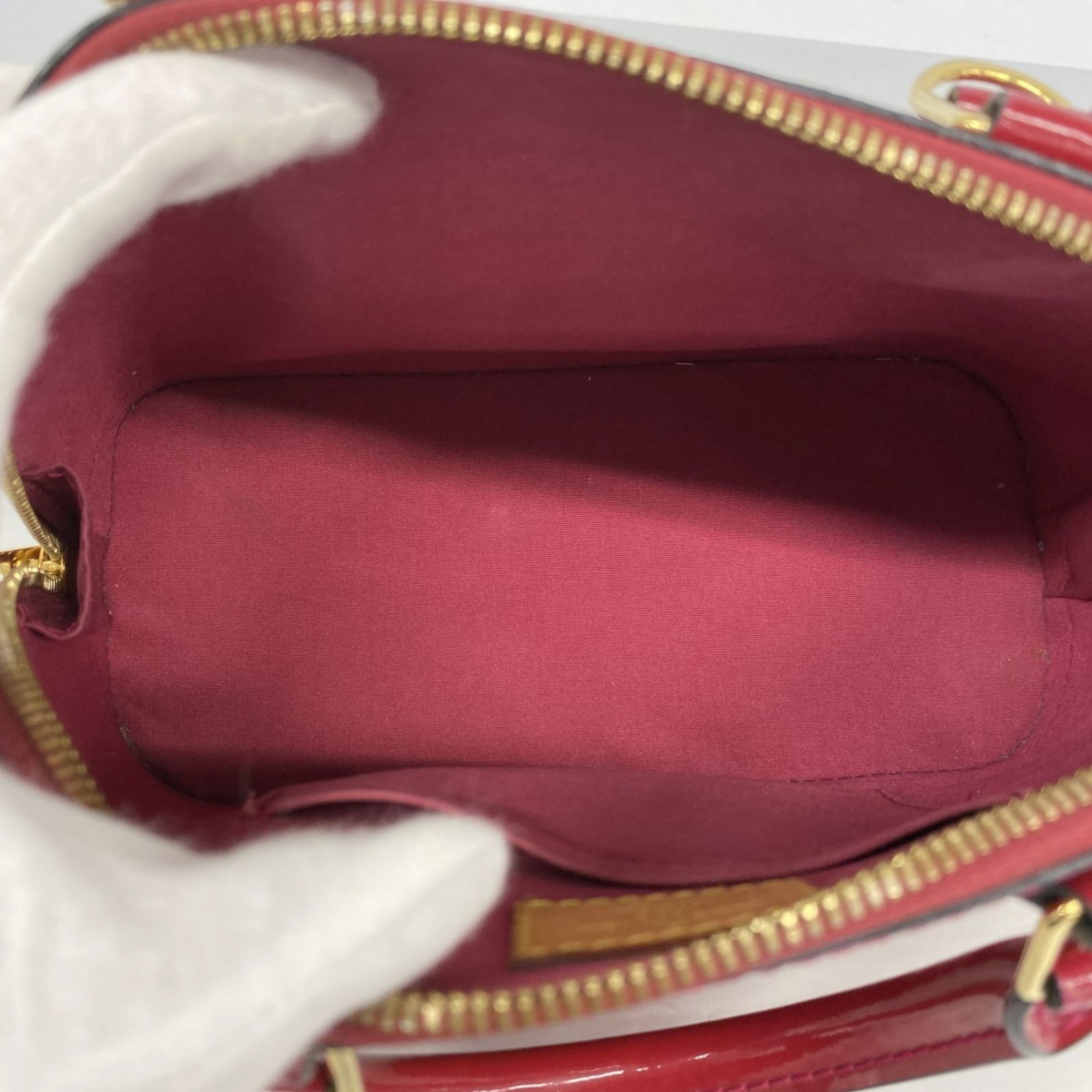 Handbag Louis Vuitton - 4