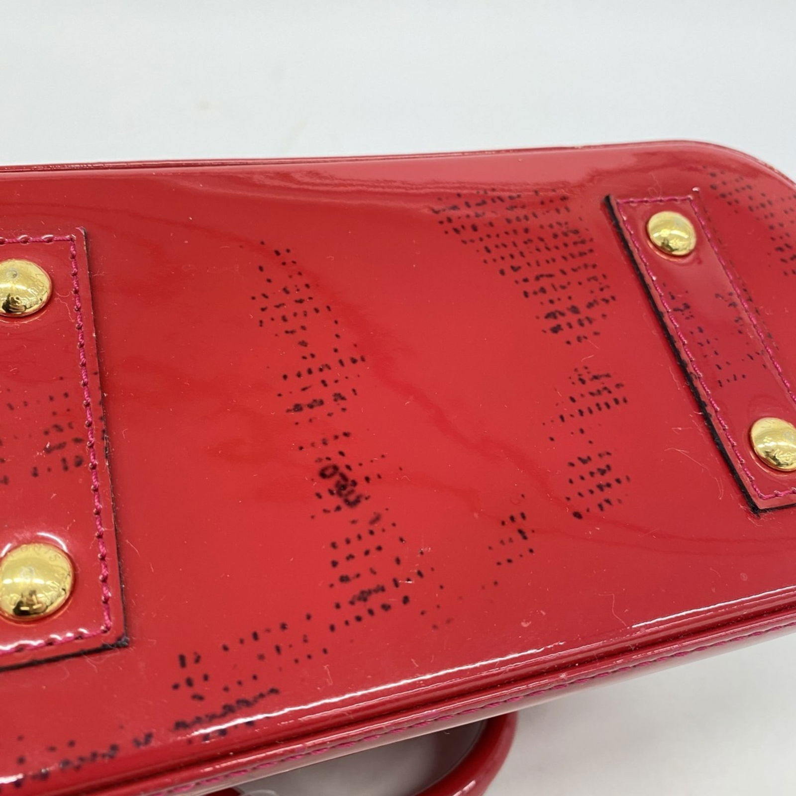 Handbag Louis Vuitton - 6