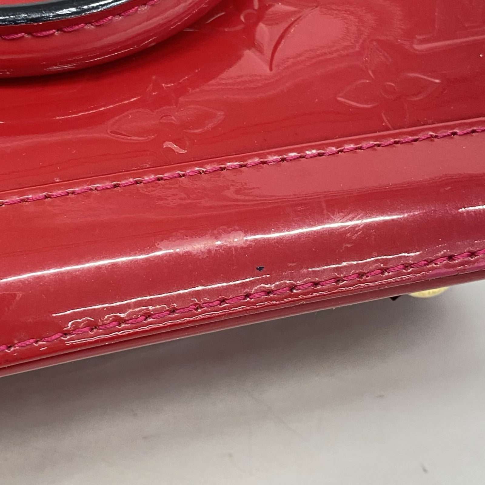 Handbag Louis Vuitton - 8