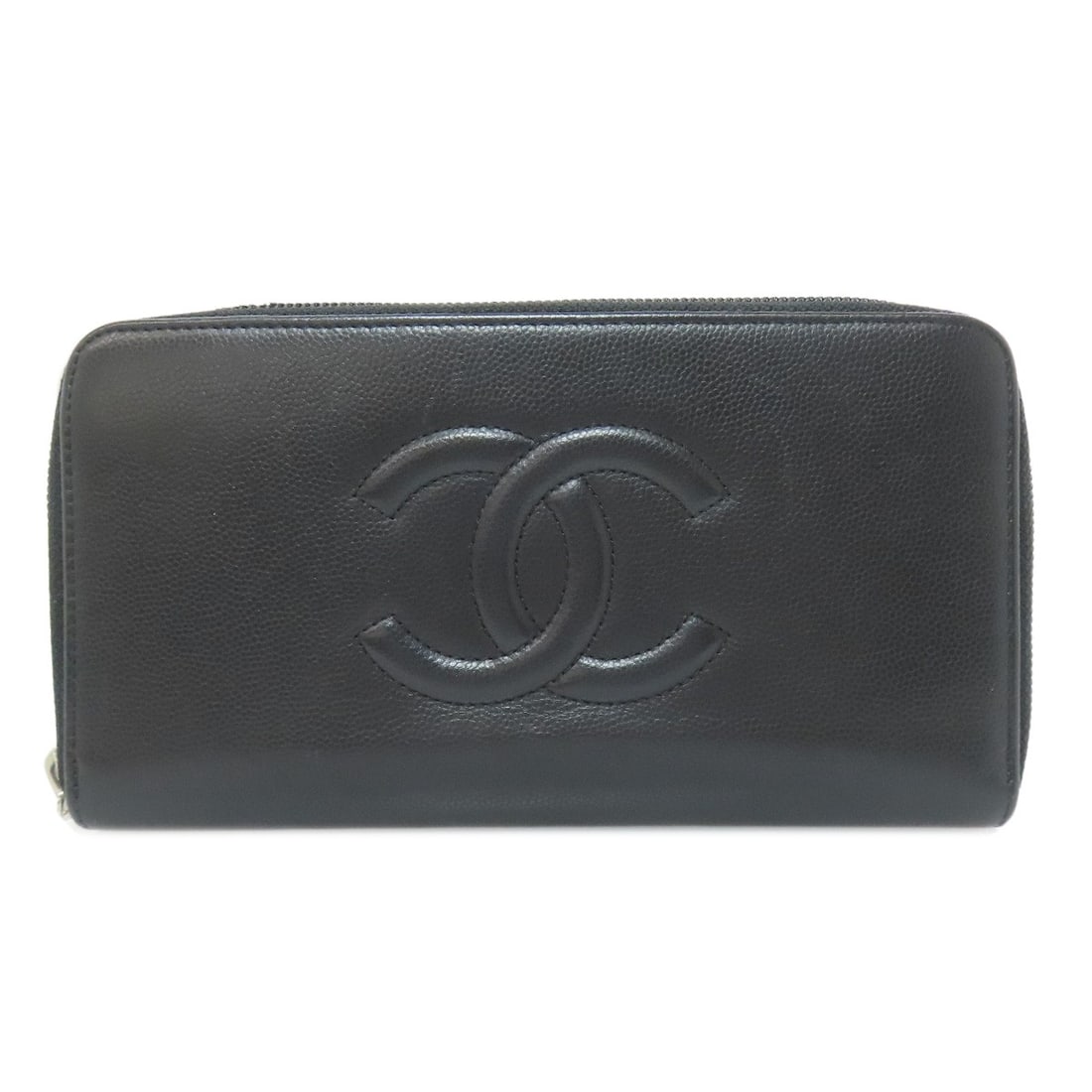 Calf CHANEL COCO Mark SilverHardware Long wallet (with coin pocket): Calf CHANEL COCO Mark SilverHardware Long wallet (with coin pocket) This listing features Calf CHANEL COCO Mark SilverHardware Long wallet (with coin pocket). Item specifics are provided below. Item S