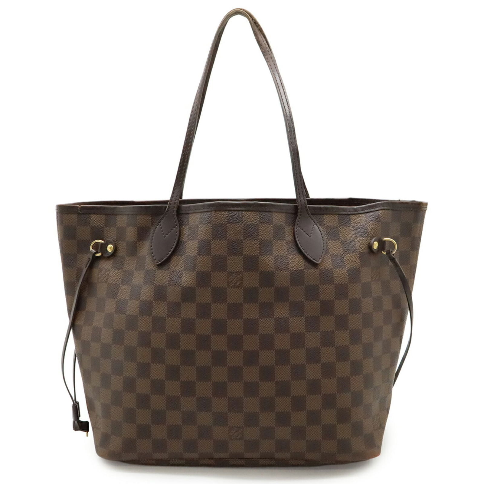 Leather - Louis Vuitton Shoulder Bag - Tote Bag Pvc - Damier Canvas - Coated Canvas: Leather - Louis Vuitton Shoulder Bag - Tote Bag Pvc - Damier Canvas - Coated Canvas This listing features Leather - Louis Vuitton Shoulder Bag - Tote Bag Pvc - Damier Canvas - Coated Canvas. Item spec