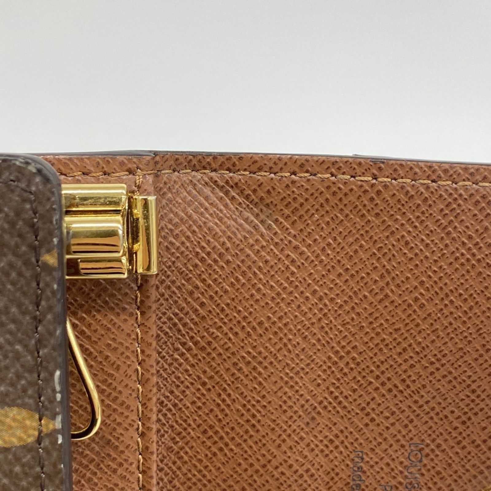 Keycase Louis Vuitton - 10