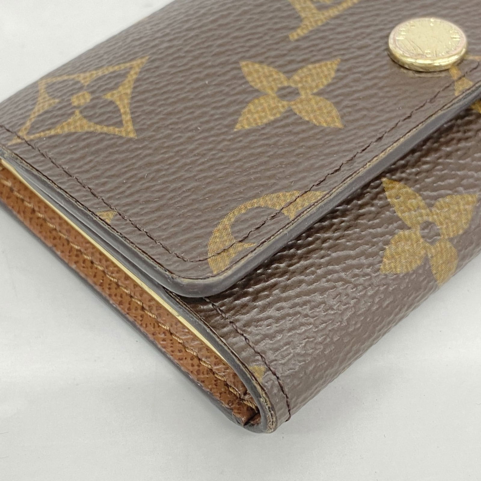 Keycase Louis Vuitton - 11