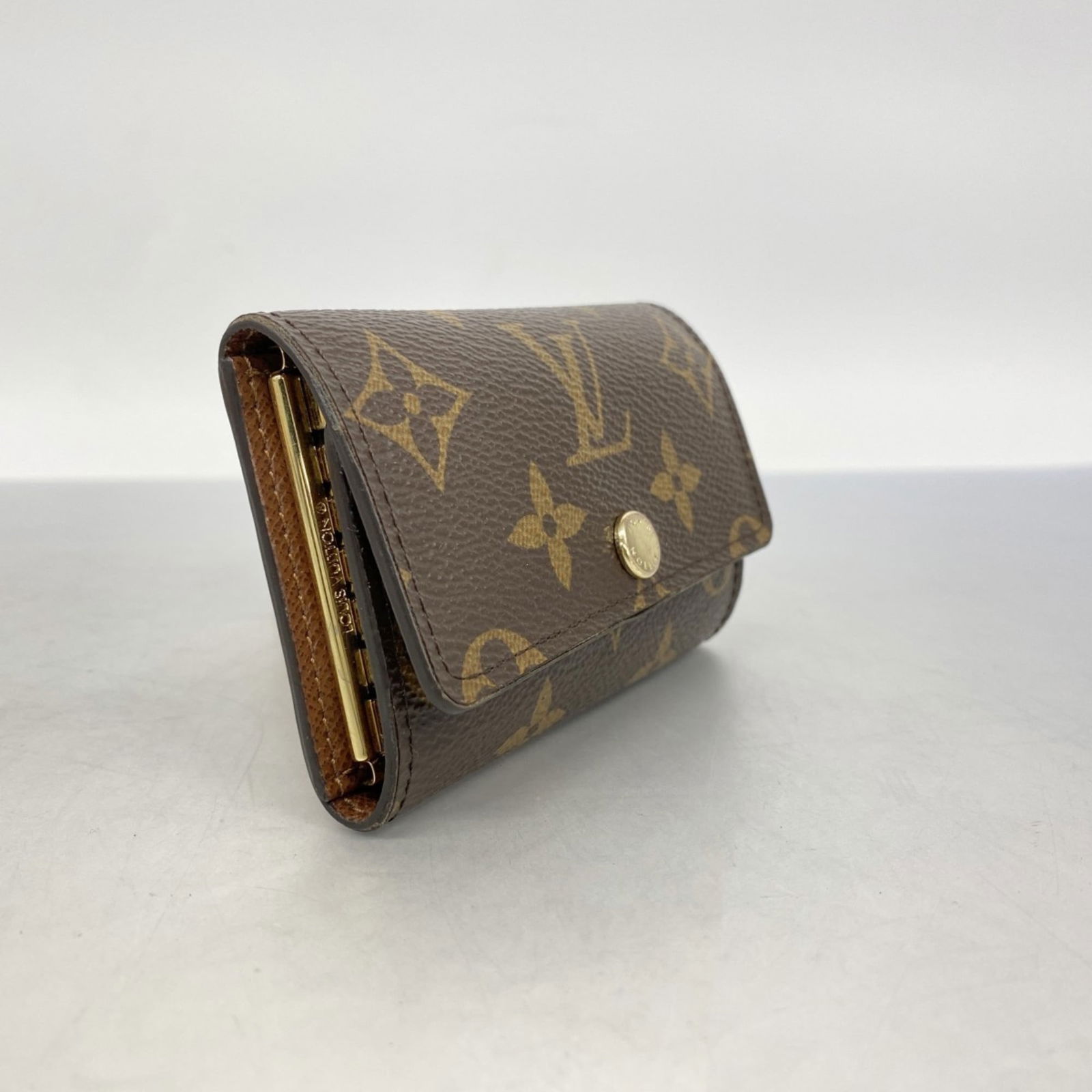 Keycase Louis Vuitton - 2