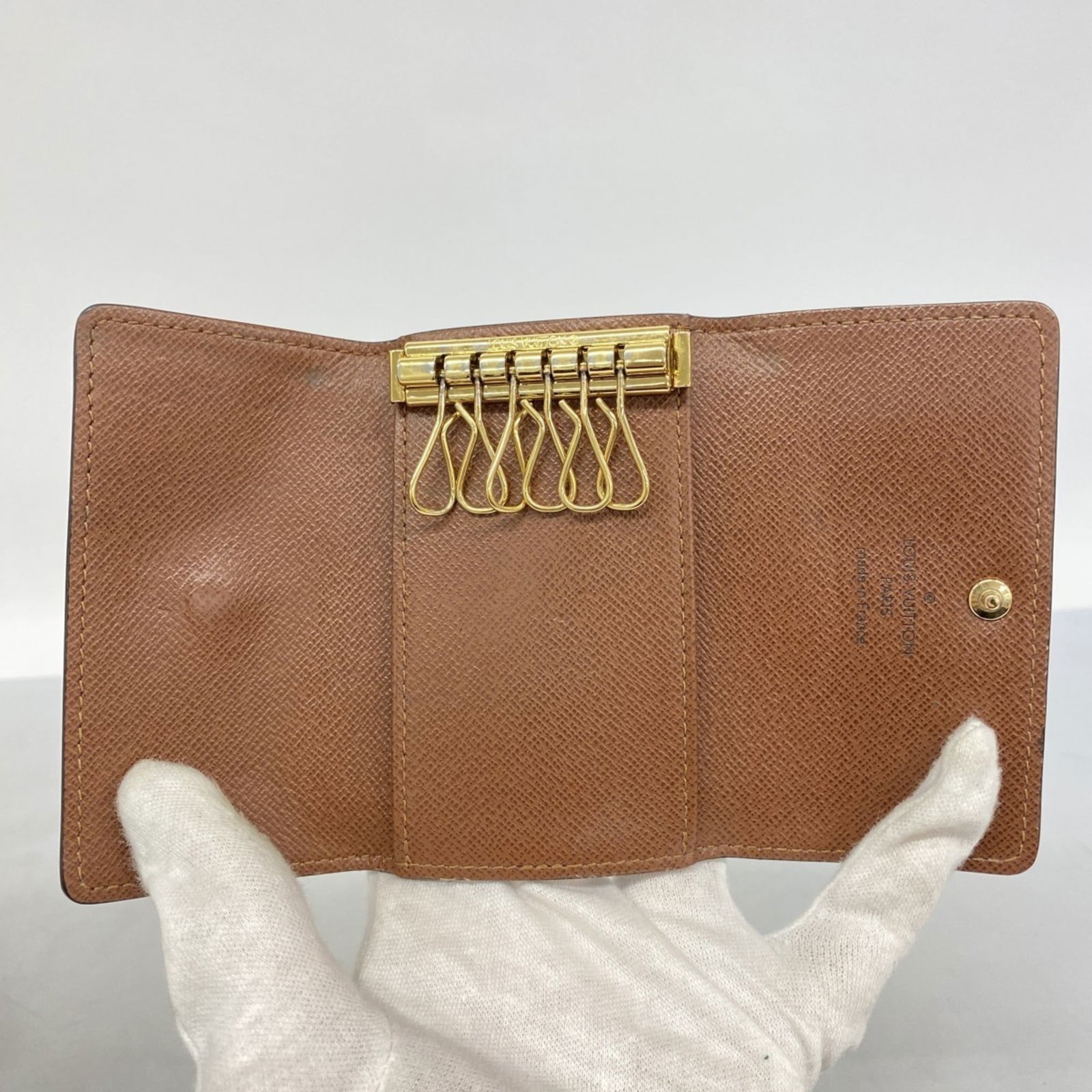 Keycase Louis Vuitton - 3