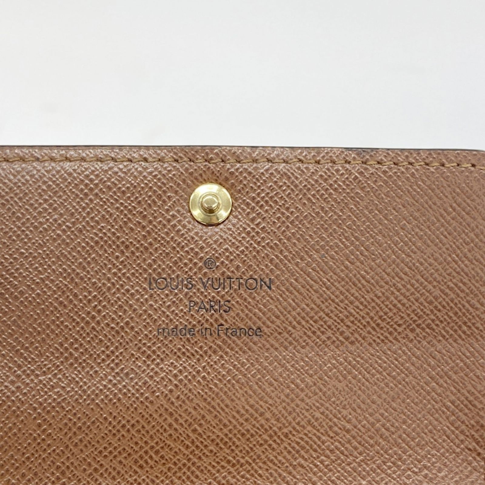 Keycase Louis Vuitton - 4