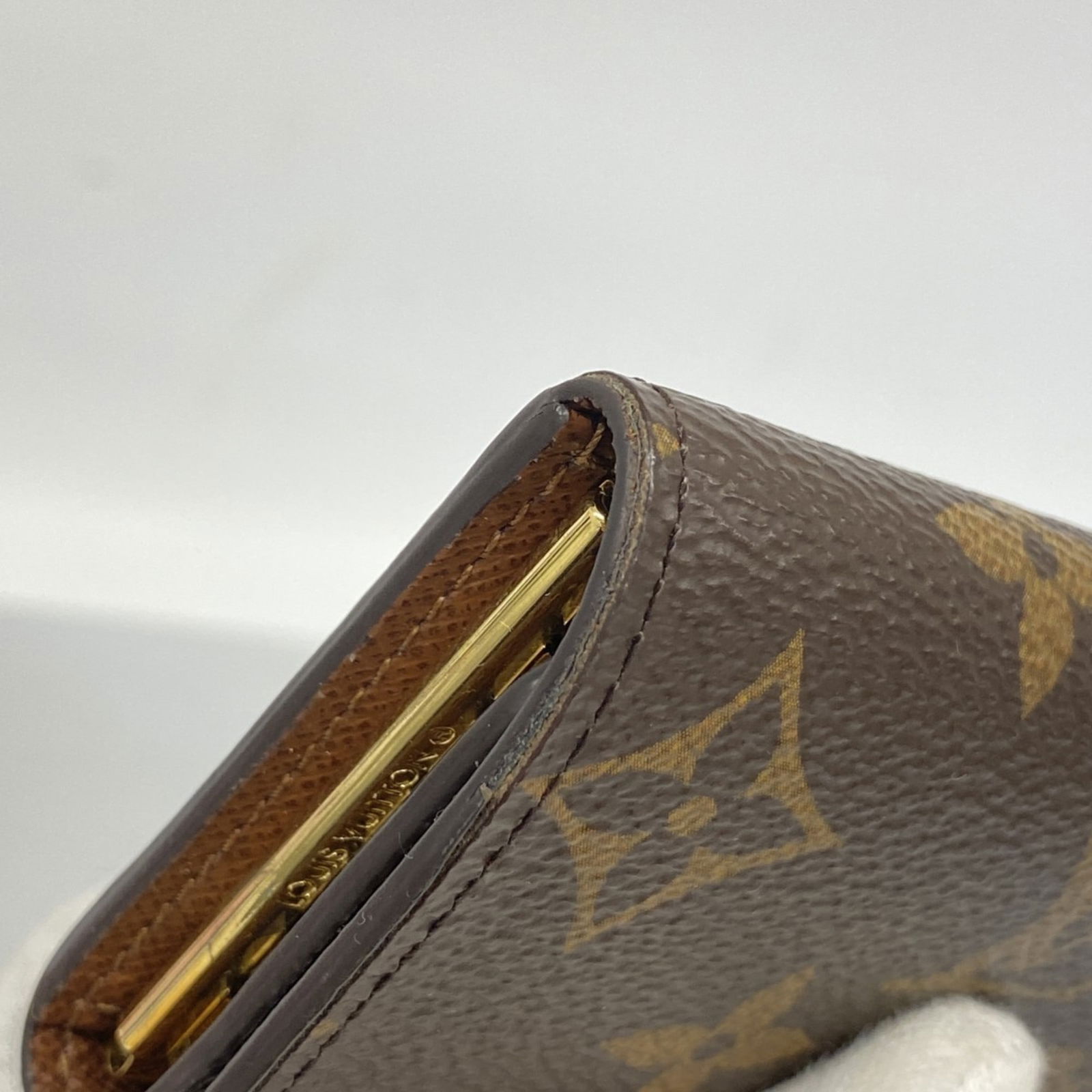 Keycase Louis Vuitton - 5