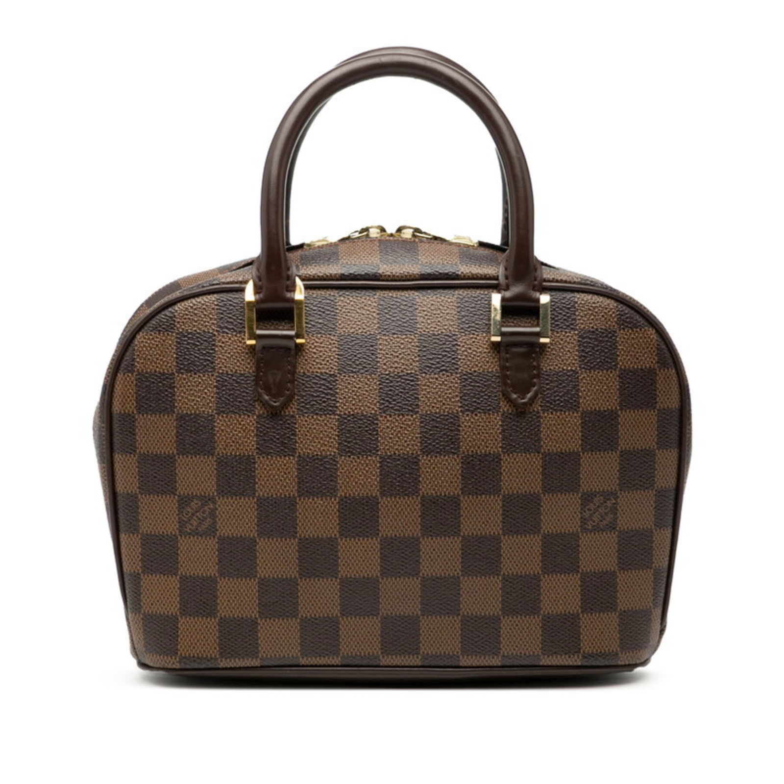 Leather - Louis Vuitton Handbag Pvc: Leather - Louis Vuitton Handbag Pvc This listing features Leather - Louis Vuitton Handbag Pvc. Item specifics are provided below. Item Specifics: Brand: Louis Vuitton Type: Handbag Material: Pvc ,