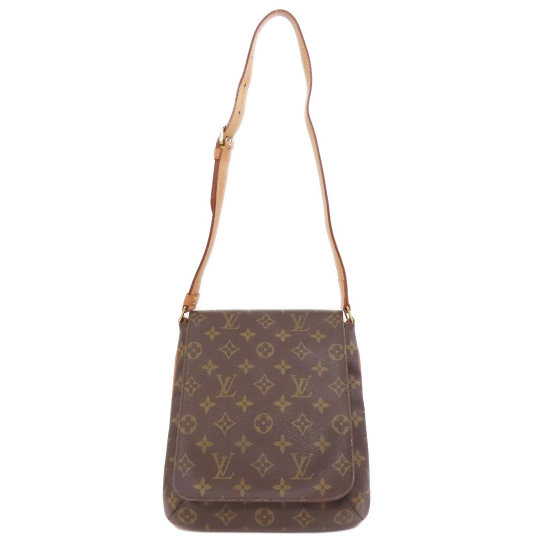 canvas LOUIS VUITTON M51258 Musette Salsa S Shoulder Bag Monogram: canvas LOUIS VUITTON M51258 Musette Salsa S Shoulder Bag Monogram This listing features canvas LOUIS VUITTON M51258 Musette Salsa S Shoulder Bag Monogram. Item specifics are provided below. Item