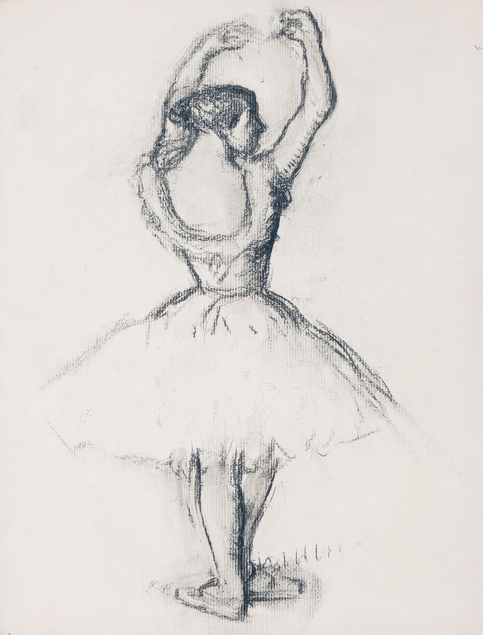 1936 - Edgar Degas - Dancer - from Dance Drawings - Engraving: 1936 - Edgar Degas - Dancer - from Dance Drawings - Engraving This listing features 1936 - Edgar Degas - Dancer - from Dance Drawings - Engraving. Item specifics are provided below. Item Specifics: Th