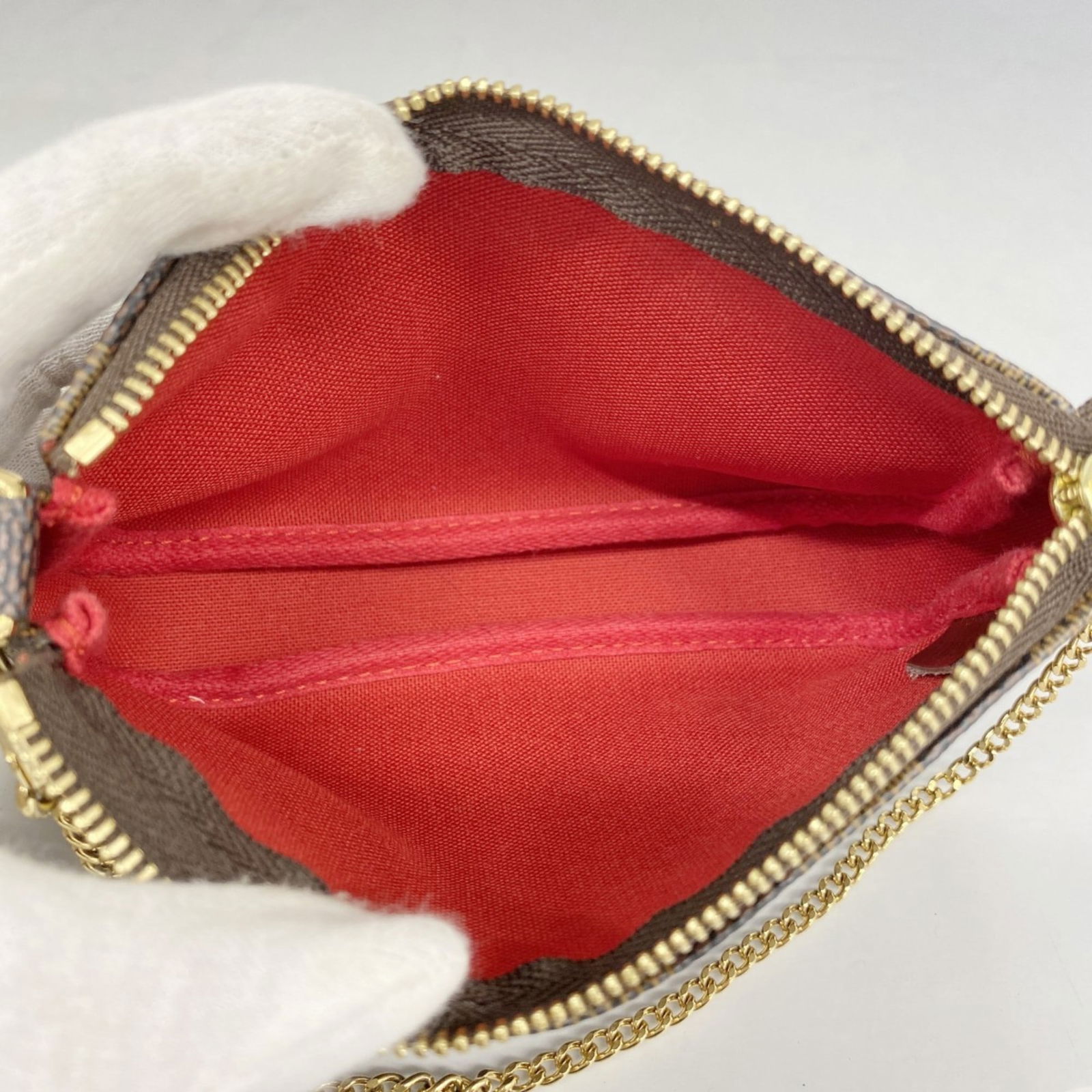 Pouch Louis Vuitton - 4