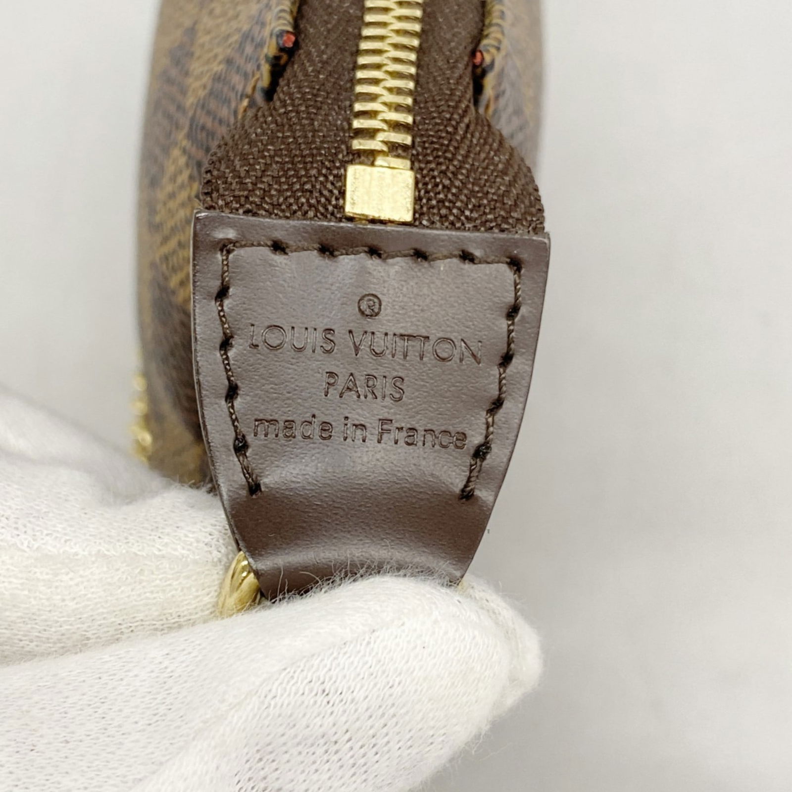 Pouch Louis Vuitton - 5