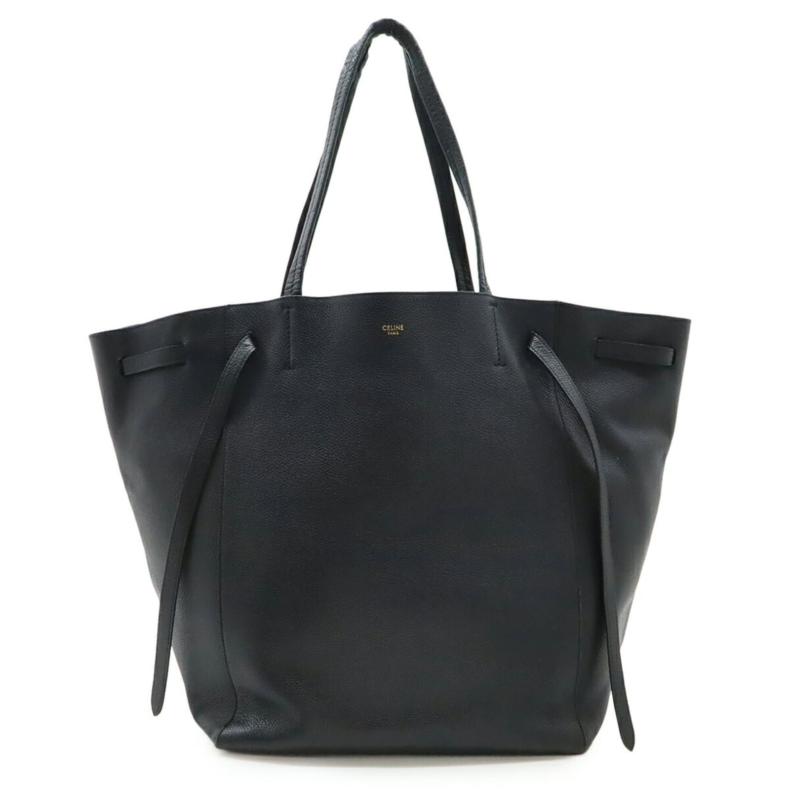 Tote Bag Leather - Celine Shoulder Bag: Tote Bag Leather - Celine Shoulder Bag This listing features Tote Bag Leather - Celine Shoulder Bag. Item specifics are provided below. Item Specifics: Brand: Celine Type: Shoulder Bag, Tote Bag Mater