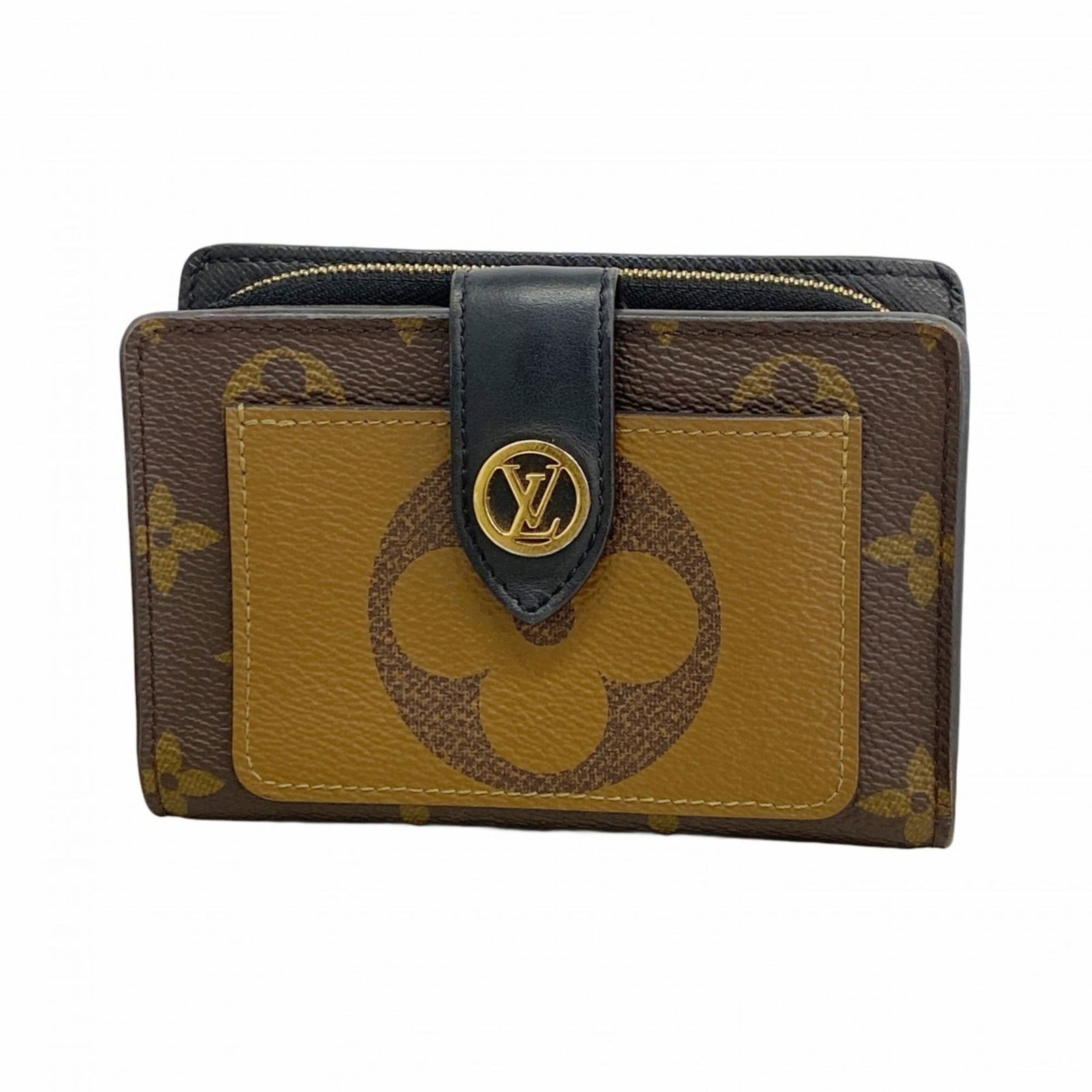 (Bi-Fold) Louis Vuitton Wallet: (Bi-Fold) Louis Vuitton Wallet This listing features (Bi-Fold) Louis Vuitton Wallet. Item specifics are provided below. Item Specifics: Brand: Louis Vuitton Type: Wallet (Bi-Fold) Gender: Women Color:
