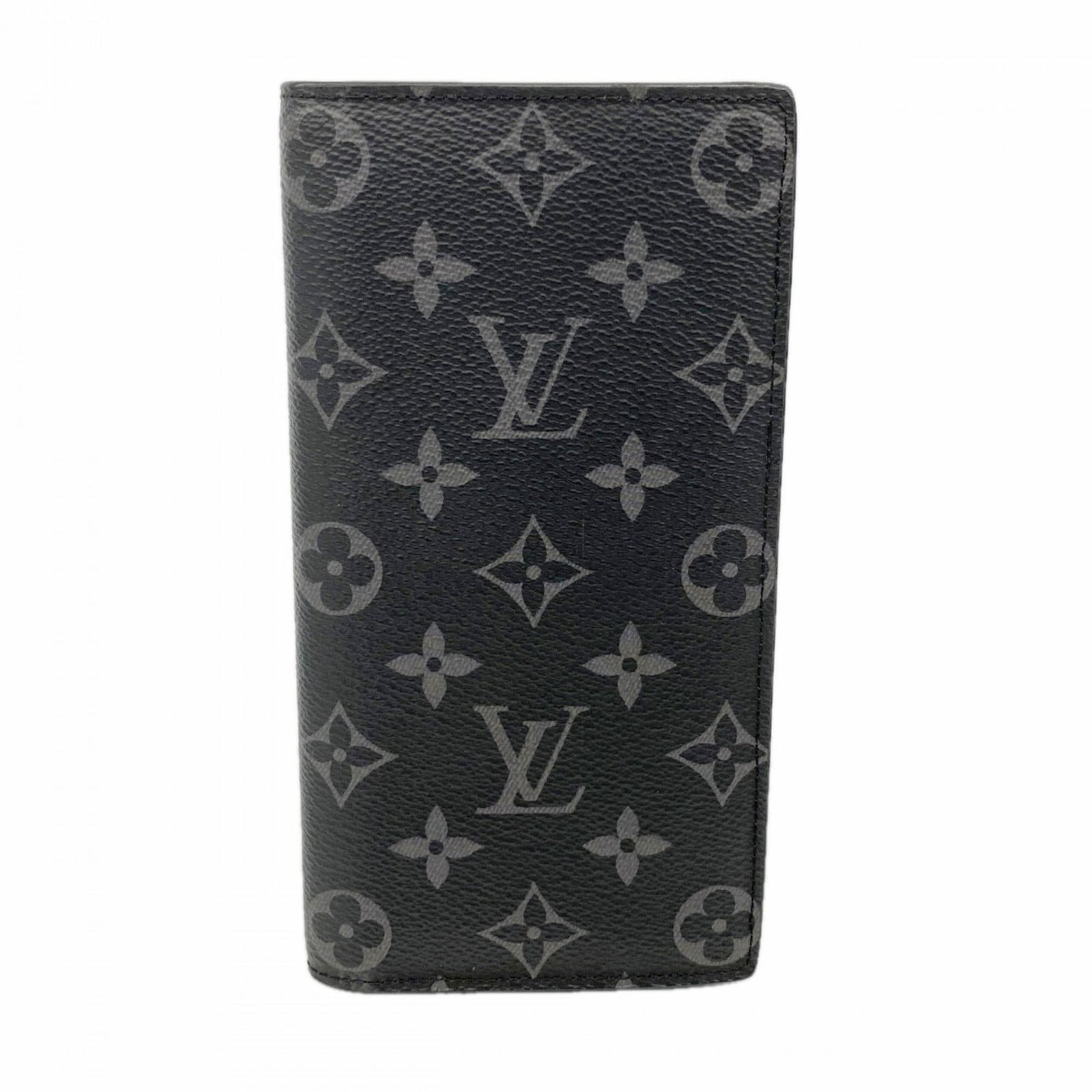 (Bi-Fold) Louis Vuitton Long Wallet (1 of 9)