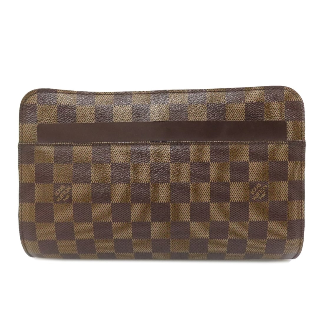 canvas LOUIS VUITTON N51993 Saint Louis business bag Damier: canvas LOUIS VUITTON N51993 Saint Louis business bag Damier This listing features canvas LOUIS VUITTON N51993 Saint Louis business bag Damier. Item specifics are provided below. Item Specifics: Brand:
