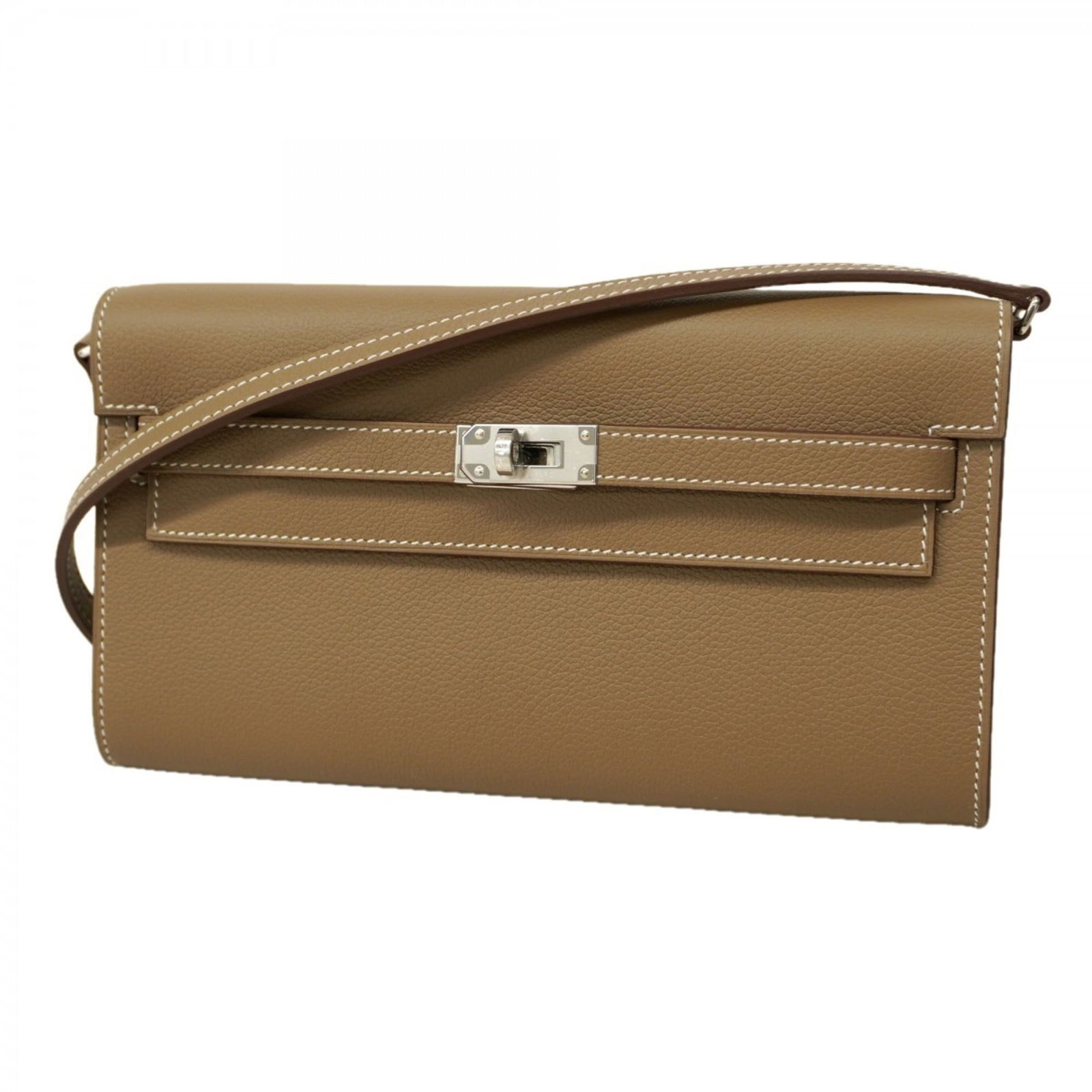 Wallet Hermes Chain/ Shoulder: Wallet Hermes Chain/ Shoulder This listing features Wallet Hermes Chain/ Shoulder. Item specifics are provided below. Item Specifics: Brand: Hermes Type: Chain/Shoulder Wallet Gender: Women Color: Eto