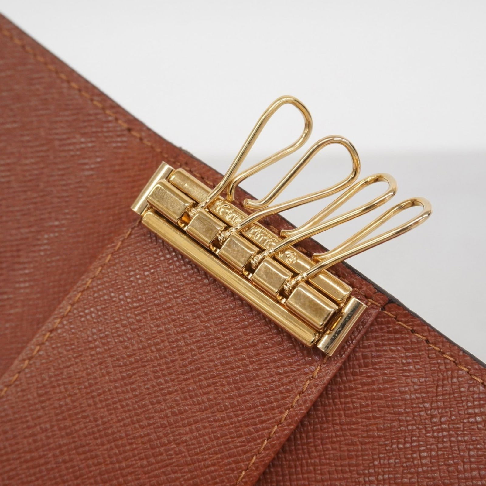 Keycase Louis Vuitton - 5