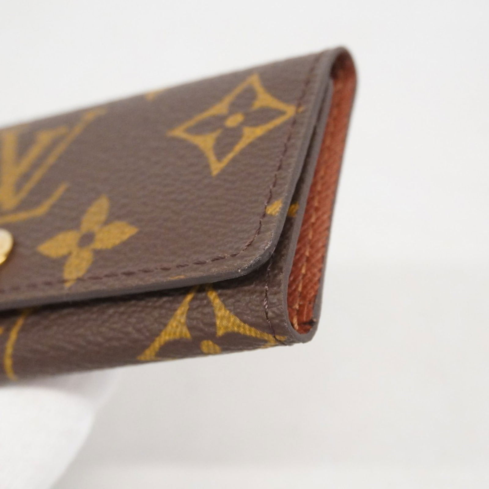 Keycase Louis Vuitton - 8