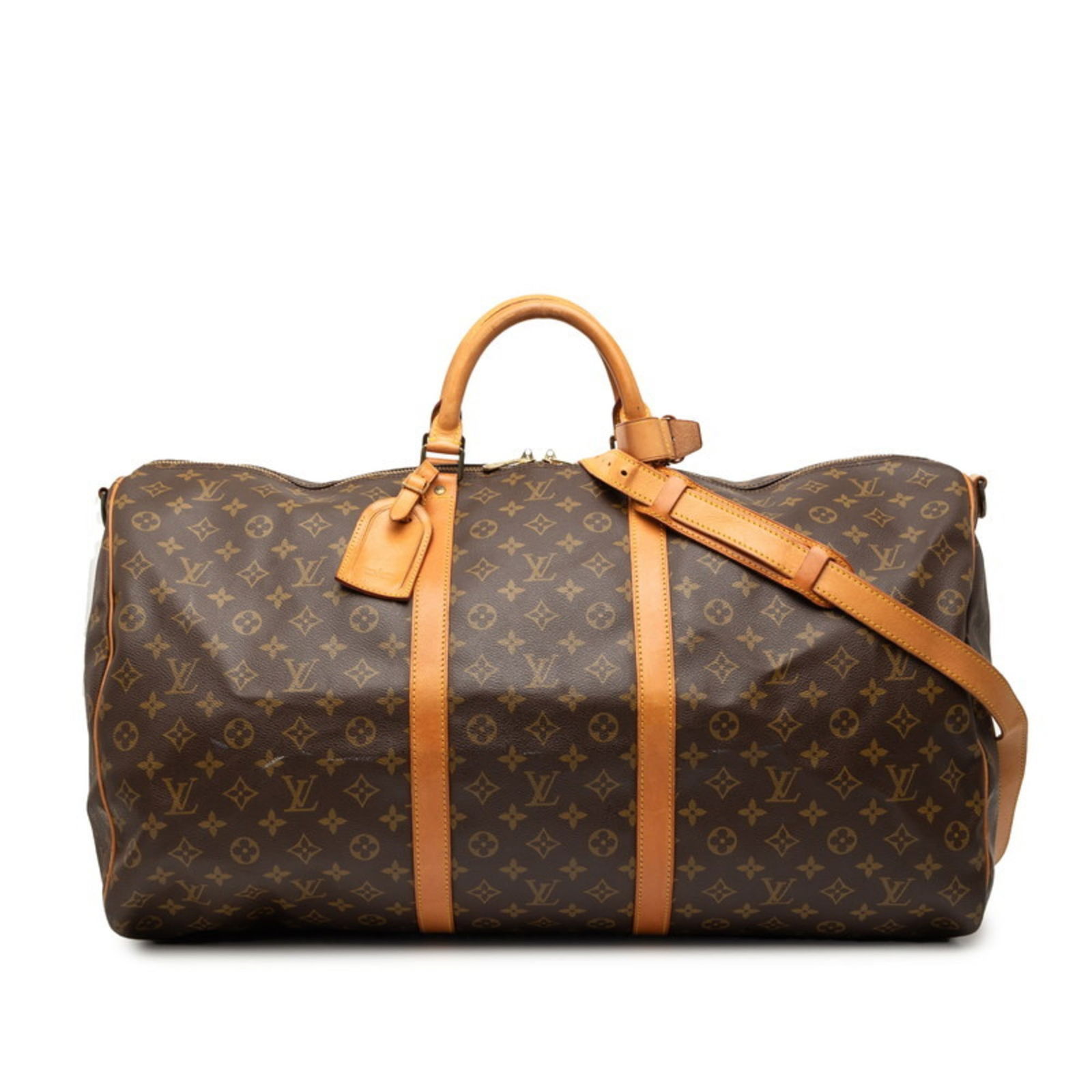 Leather - Louis Vuitton Boston Bag - Shoulder Bag Pvc: Leather - Louis Vuitton Boston Bag - Shoulder Bag Pvc This listing features Leather - Louis Vuitton Boston Bag - Shoulder Bag Pvc. Item specifics are provided below. Item Specifics: Brand: Louis Vuitt