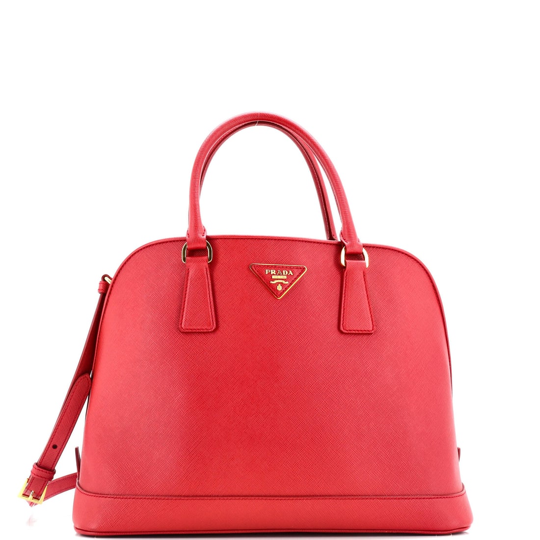 Large Prada Open Promenade Bag Saffiano Leather: Large Prada Open Promenade Bag Saffiano Leather This listing features Large Prada Open Promenade Bag Saffiano Leather. Item specifics are provided below. Item Specifics: Brand: Prada Exterior Material