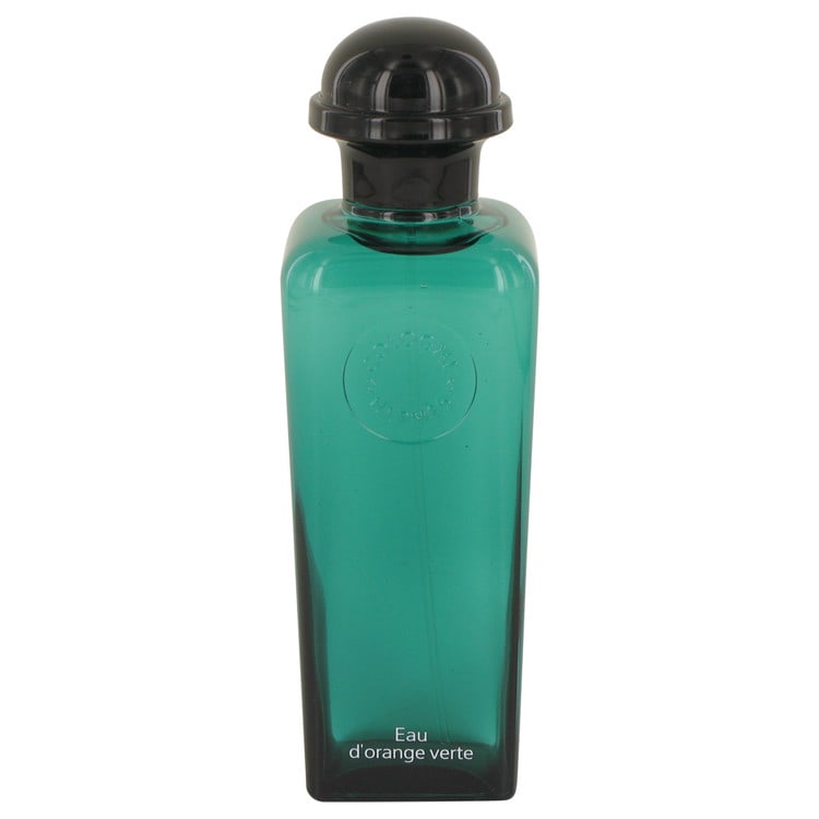 Tester) Eau D'orange Verte Perfume By Hermes Eau De Cologne Spray (Unisex: Tester) Eau D'orange Verte Perfume By Hermes Eau De Cologne Spray (Unisex This listing features Tester) Eau D'orange Verte Perfume By Hermes Eau De Cologne Spray (Unisex. Item specifics are provided b