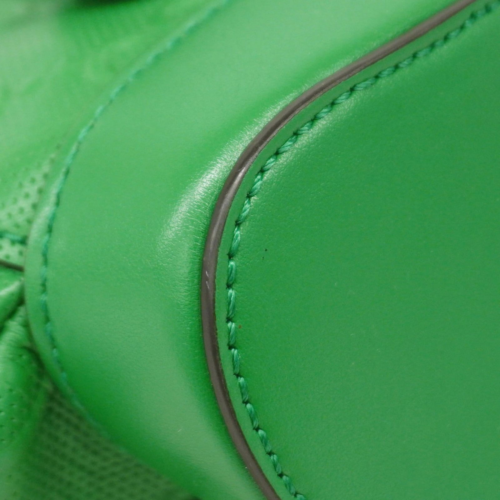 Leather Gucci Backpack - 9