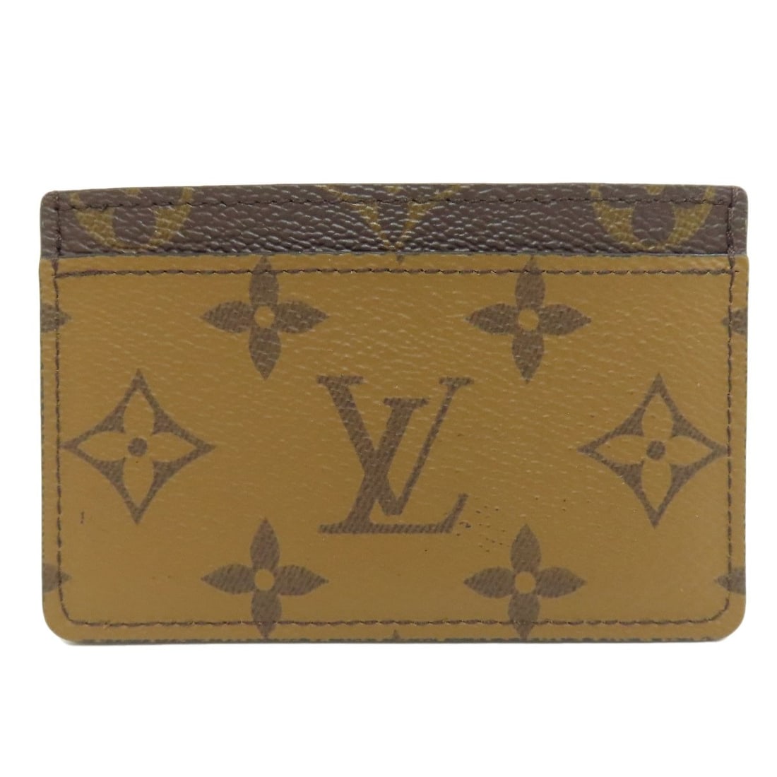 reverse LOUIS VUITTON M69161 Porto cult Simple Card Case Monogram: reverse LOUIS VUITTON M69161 Porto cult Simple Card Case Monogram This listing features reverse LOUIS VUITTON M69161 Porto cult Simple Card Case Monogram. Item specifics are provided below. Item Speci