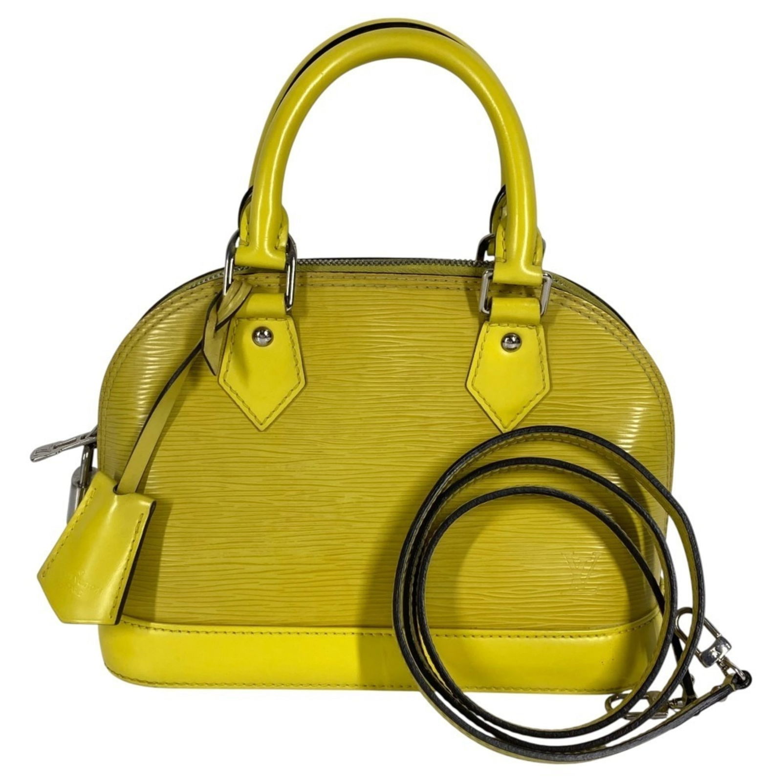 Shoulder Bag Epi Leather - Louis Vuitton Handbag: Shoulder Bag Epi Leather - Louis Vuitton Handbag This listing features Shoulder Bag Epi Leather - Louis Vuitton Handbag. Item specifics are provided below. Item Specifics: Brand: Louis Vuitton Type: H