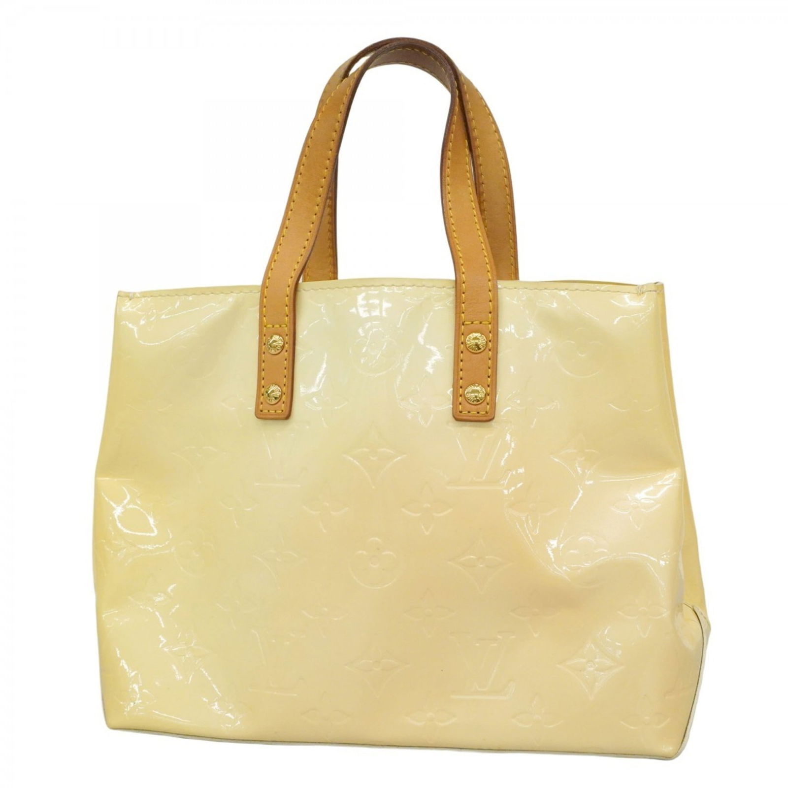 Handbag Louis Vuitton: Handbag Louis Vuitton This listing features Handbag Louis Vuitton. Item specifics are provided below. Item Specifics: Brand: Louis Vuitton Type: Handbag Color: Pearl Gender: Women Size (Hxwxd): 18cm