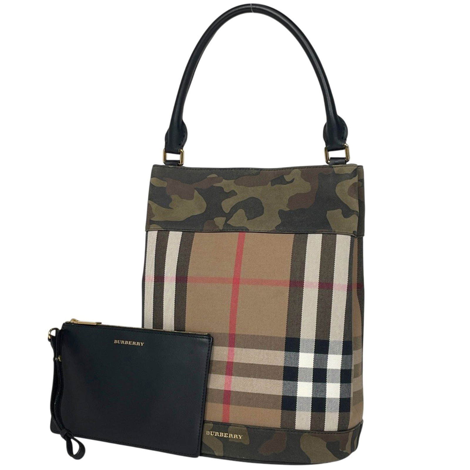 Leather - Burberry Shoulder Bag Canvas: Leather - Burberry Shoulder Bag Canvas This listing features Leather - Burberry Shoulder Bag Canvas. Item specifics are provided below. Item Specifics: Brand: Burberry Type: Shoulder Bag Material: Can
