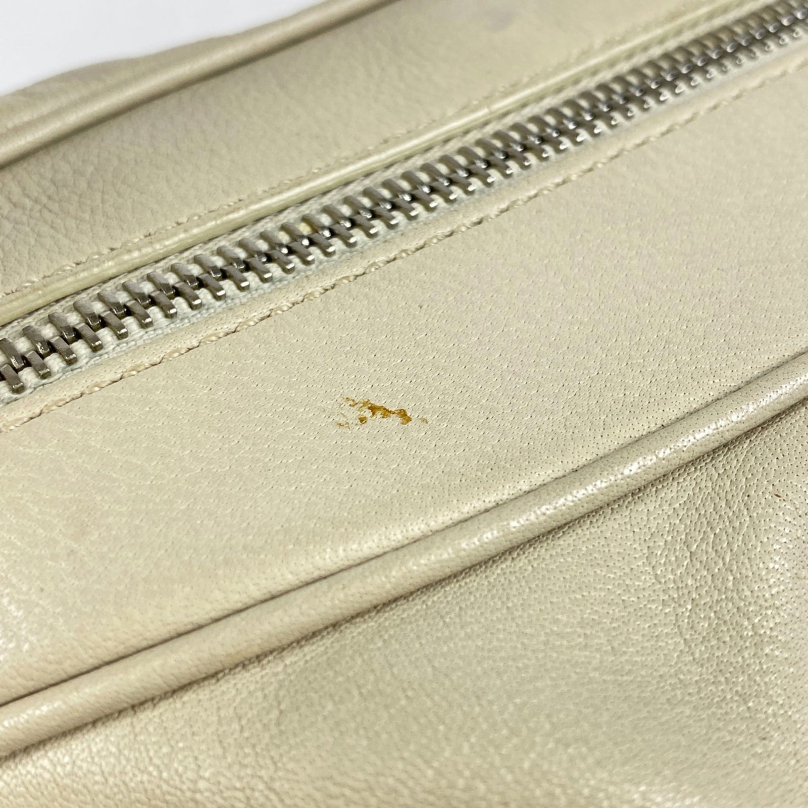 Leather Tod'S Shoulder Bag - 5