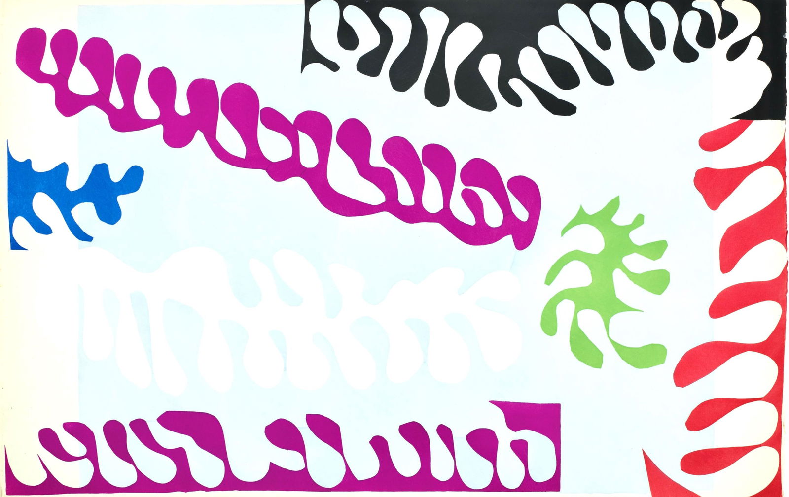 Hliogravure - Henri Matisse - Le Lagon - Jazz - Special Edition for MoMA: Hliogravure - Henri Matisse - Le Lagon - Jazz - Special Edition for MoMA This listing features Hliogravure - Henri Matisse - Le Lagon - Jazz - Special Edition for MoMA. Item specifics are provided bel