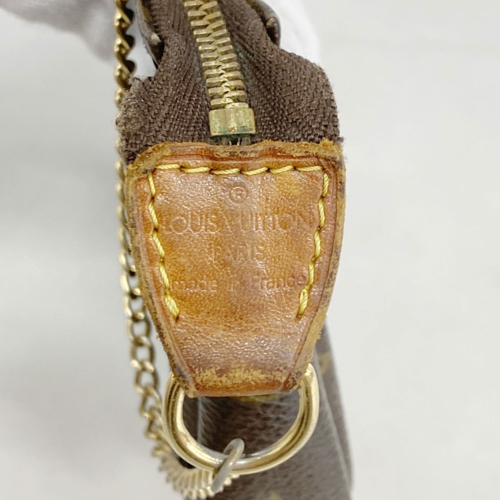 Pouch Louis Vuitton - 5