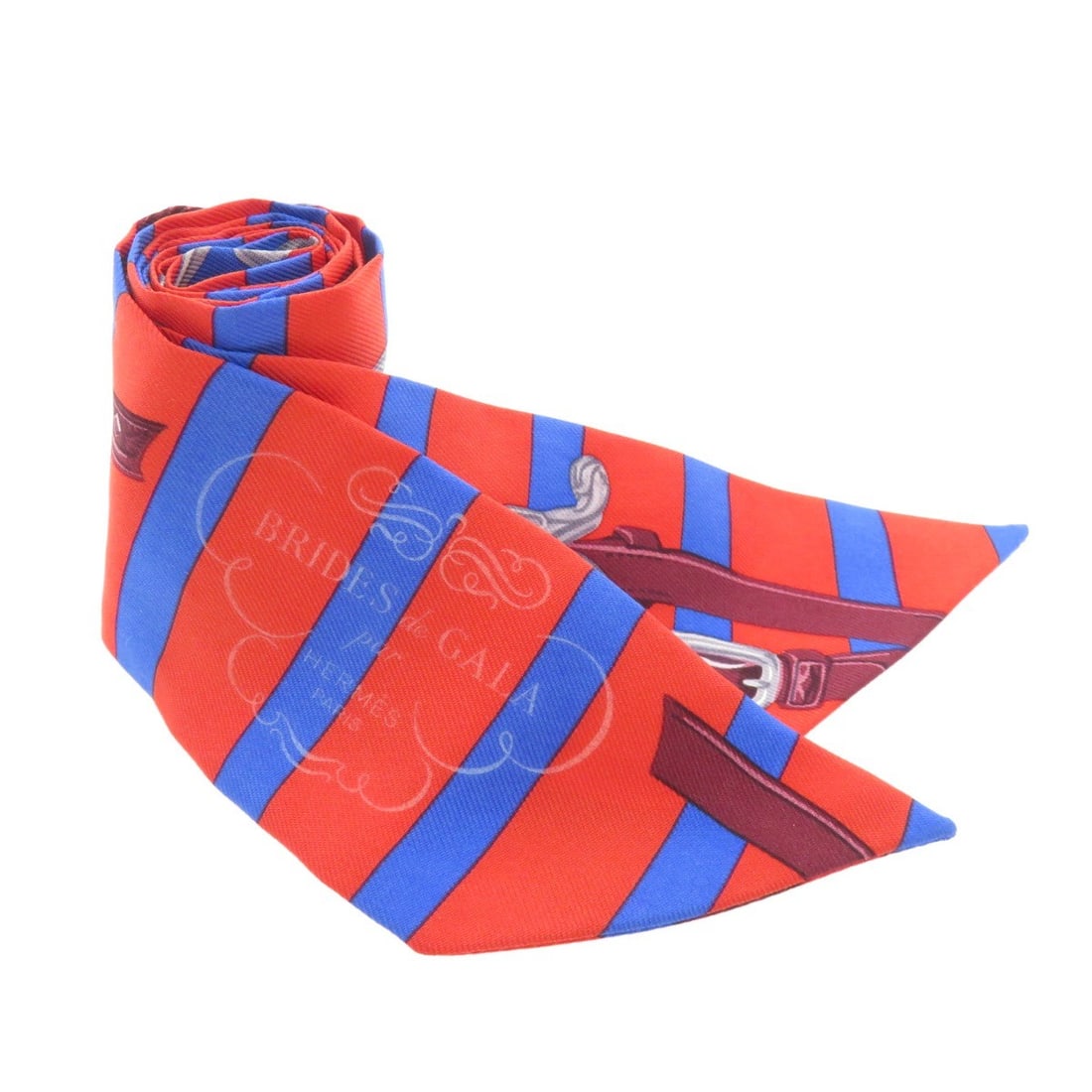 Silk HERMES Twilly Scarf: Silk HERMES Twilly Scarf This listing features Silk HERMES Twilly Scarf. Item specifics are provided below. Item Specifics: Brand: HERMES Style: Scarf Material: Silk Color: Red Type: Scarf Exterior Co