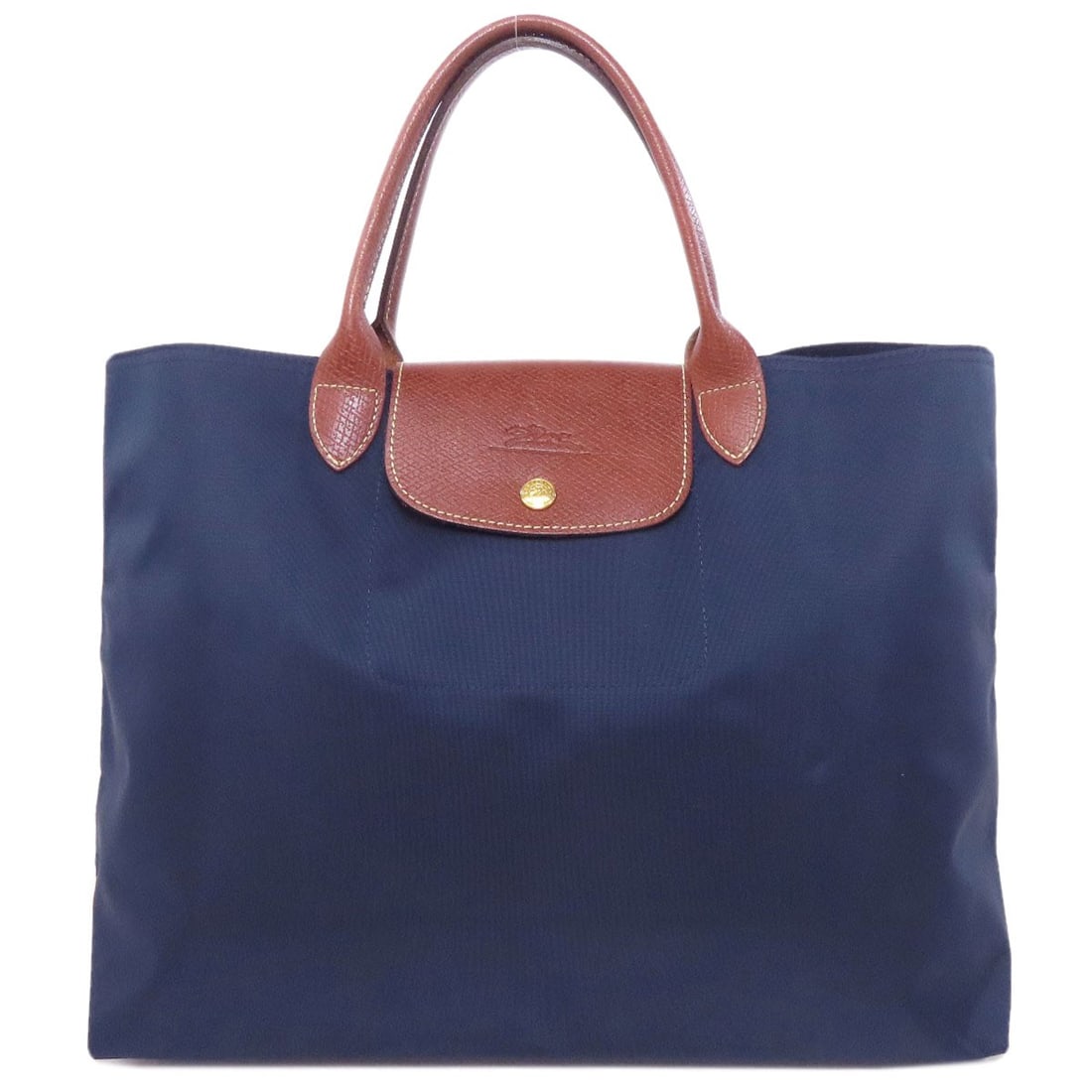 Nylon Longchamp Le Pliage Handbag (1 of 20)