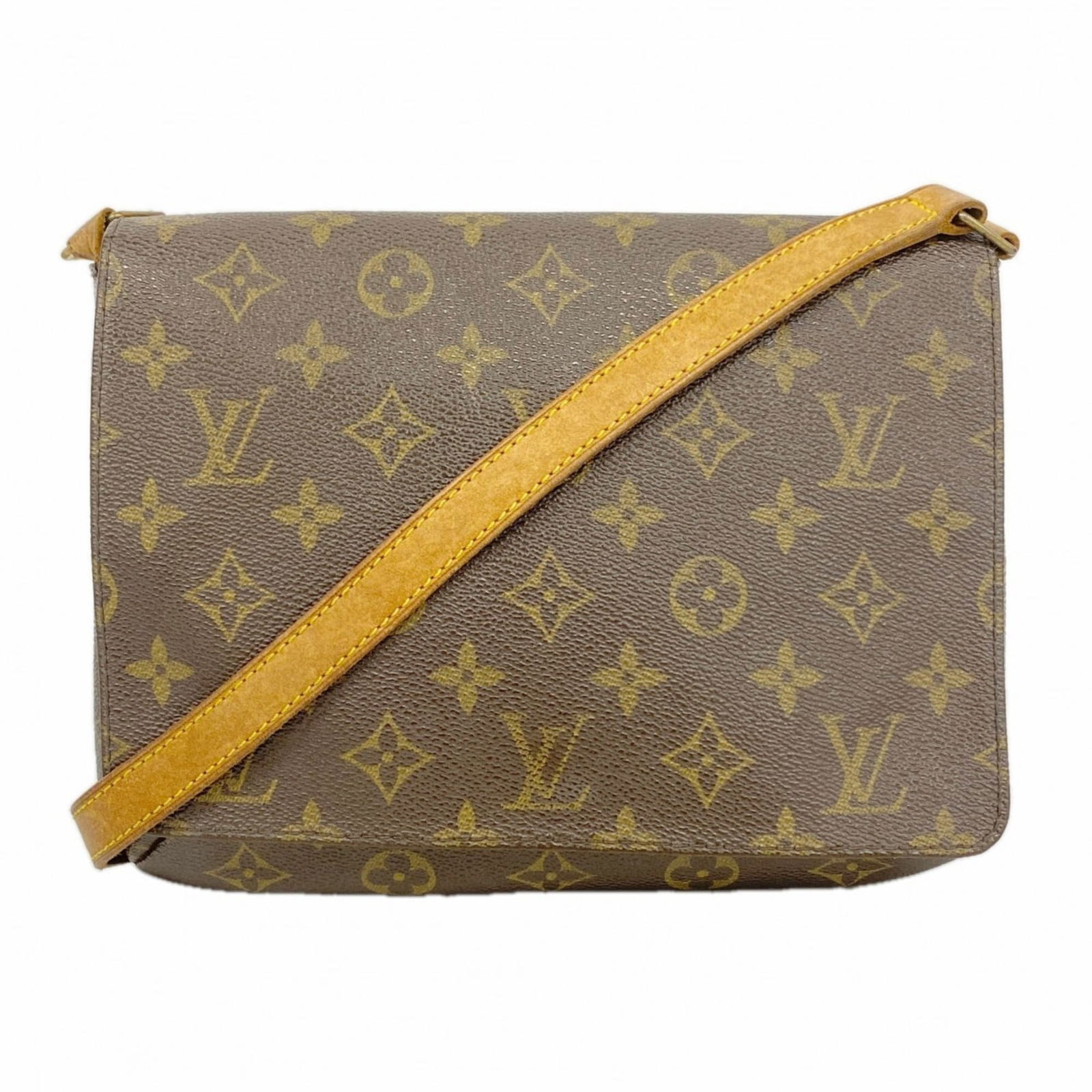 Bag Louis Vuitton Shoulder: Bag Louis Vuitton Shoulder This listing features Bag Louis Vuitton Shoulder. Item specifics are provided below. Item Specifics: Brand: Louis Vuitton Type: Shoulder Bag Color: Brown Gender: Women Size