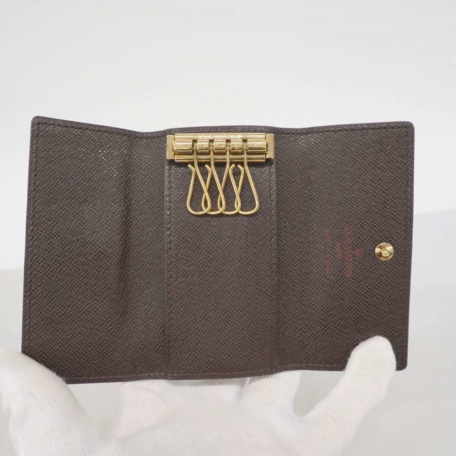 Keycase Louis Vuitton - 3