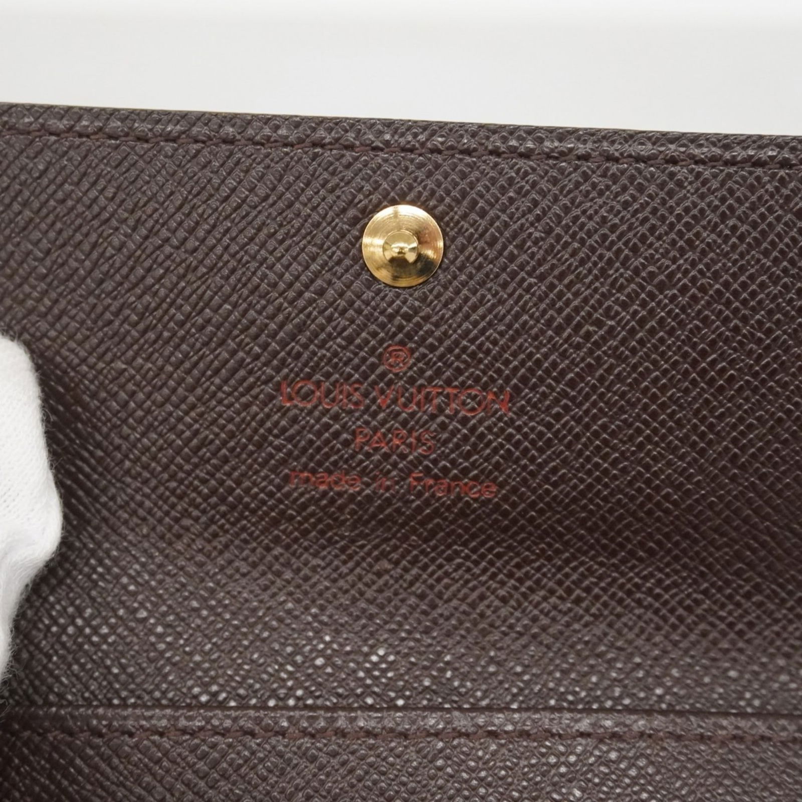 Keycase Louis Vuitton - 4