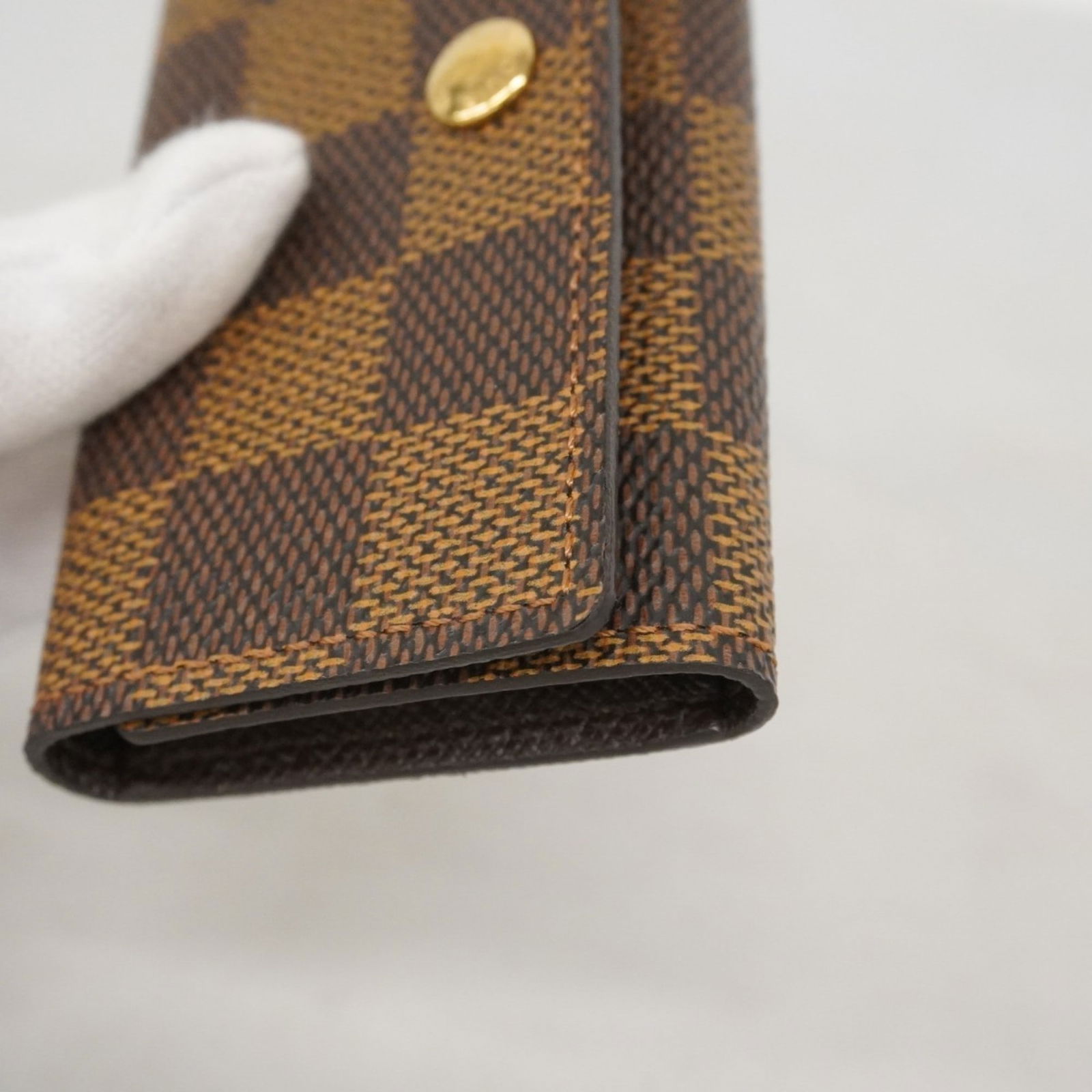 Keycase Louis Vuitton - 7