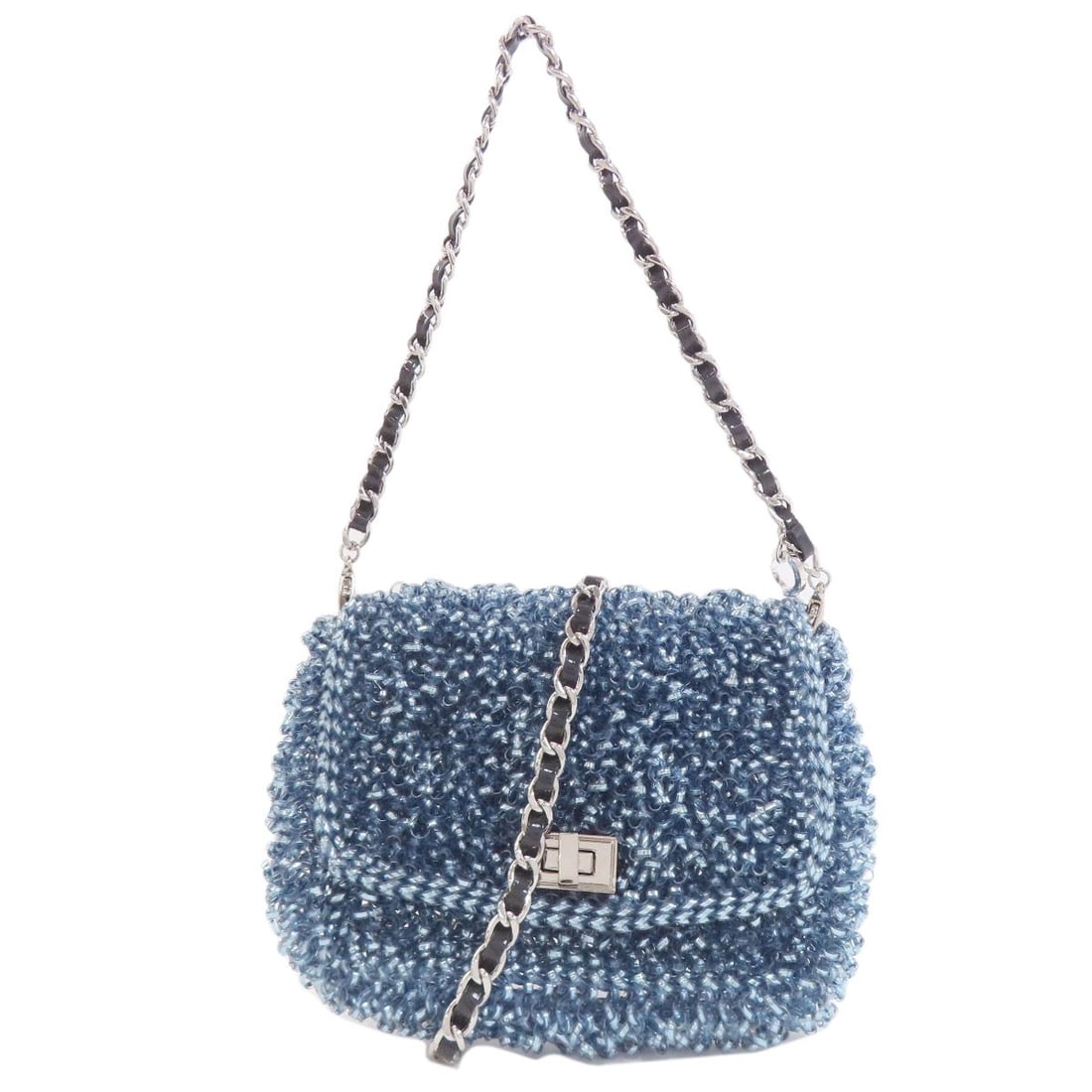 PVC ANTEPRIMA Wire bag 2WAY Shoulder Bag: PVC ANTEPRIMA Wire bag 2WAY Shoulder Bag This listing features PVC ANTEPRIMA Wire bag 2WAY Shoulder Bag. Item specifics are provided below. Item Specifics: Brand: ANTEPRIMA Style: Shoulder Bag Exterio