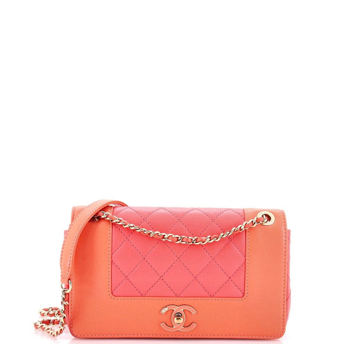 Small Chanel Mademoiselle Vintage Flap Bag Quilted Sheepskin: Small Chanel Mademoiselle Vintage Flap Bag Quilted Sheepskin This listing features Small Chanel Mademoiselle Vintage Flap Bag Quilted Sheepskin. Item specifics are provided below. Item Specifics: Bran