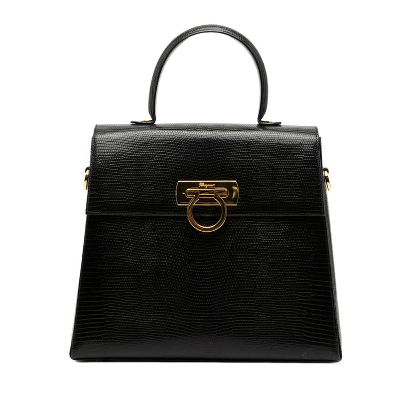 Shoulder Bag Leather - Salvatore Ferragamo Handbag: Shoulder Bag Leather - Salvatore Ferragamo Handbag This listing features Shoulder Bag Leather - Salvatore Ferragamo Handbag. Item specifics are provided below. Item Specifics: Brand: Salvatore Ferraga