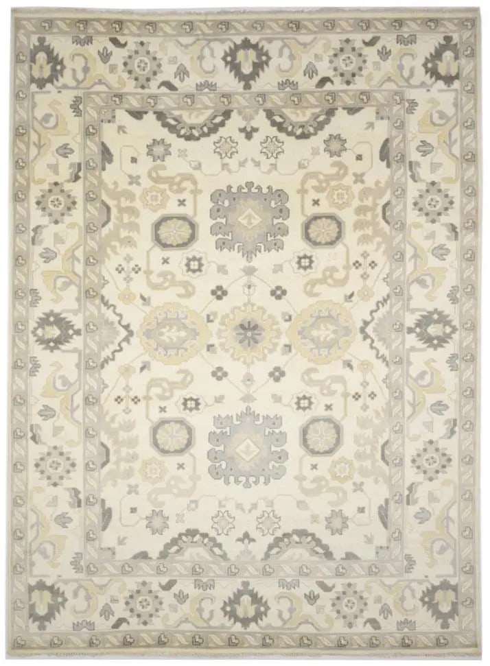 Carpet Handmade Extra Large Oushak Oriental Rug 10X14 ft Muted Floral Bedroom: Carpet Handmade Extra Large Oushak Oriental Rug 10X14 ft Muted Floral Bedroom This listing features Carpet Handmade Extra Large Oushak Oriental Rug 10X14 ft Muted Floral Bedroom. Item specifics are pr