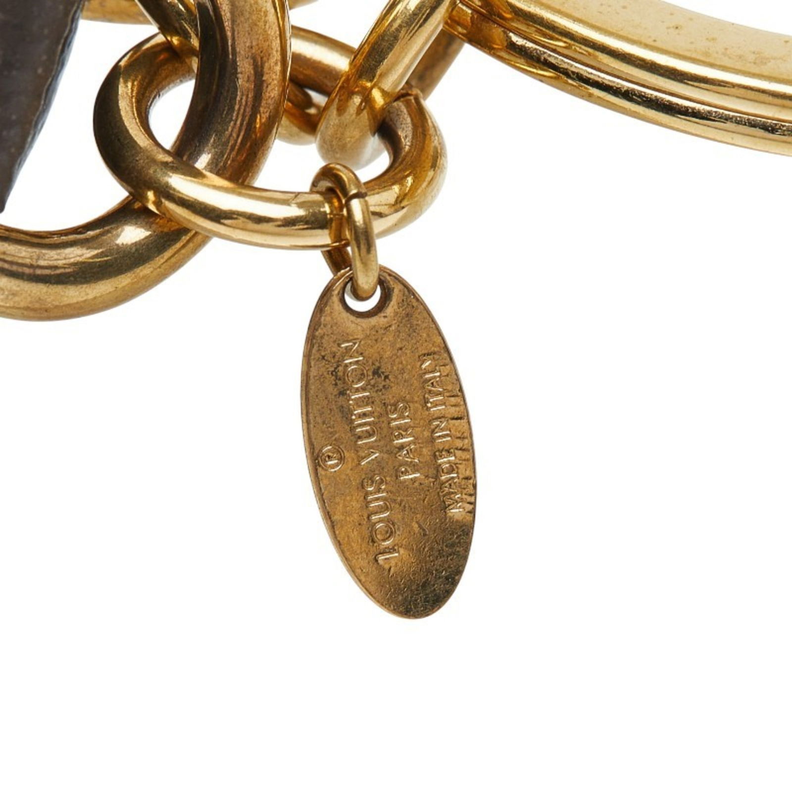 Keyring Louis Vuitton - 6