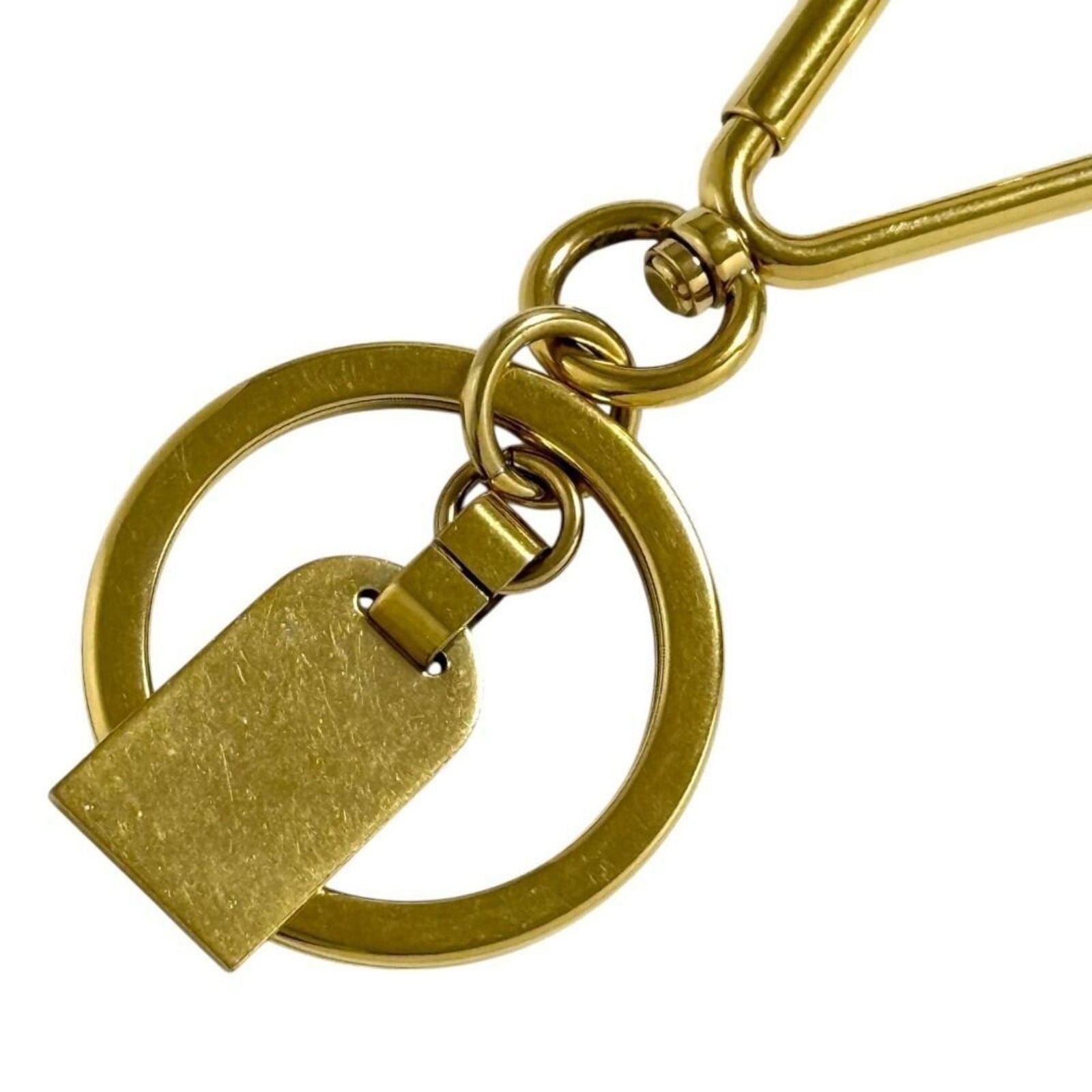 Keyring Louis Vuitton - 2