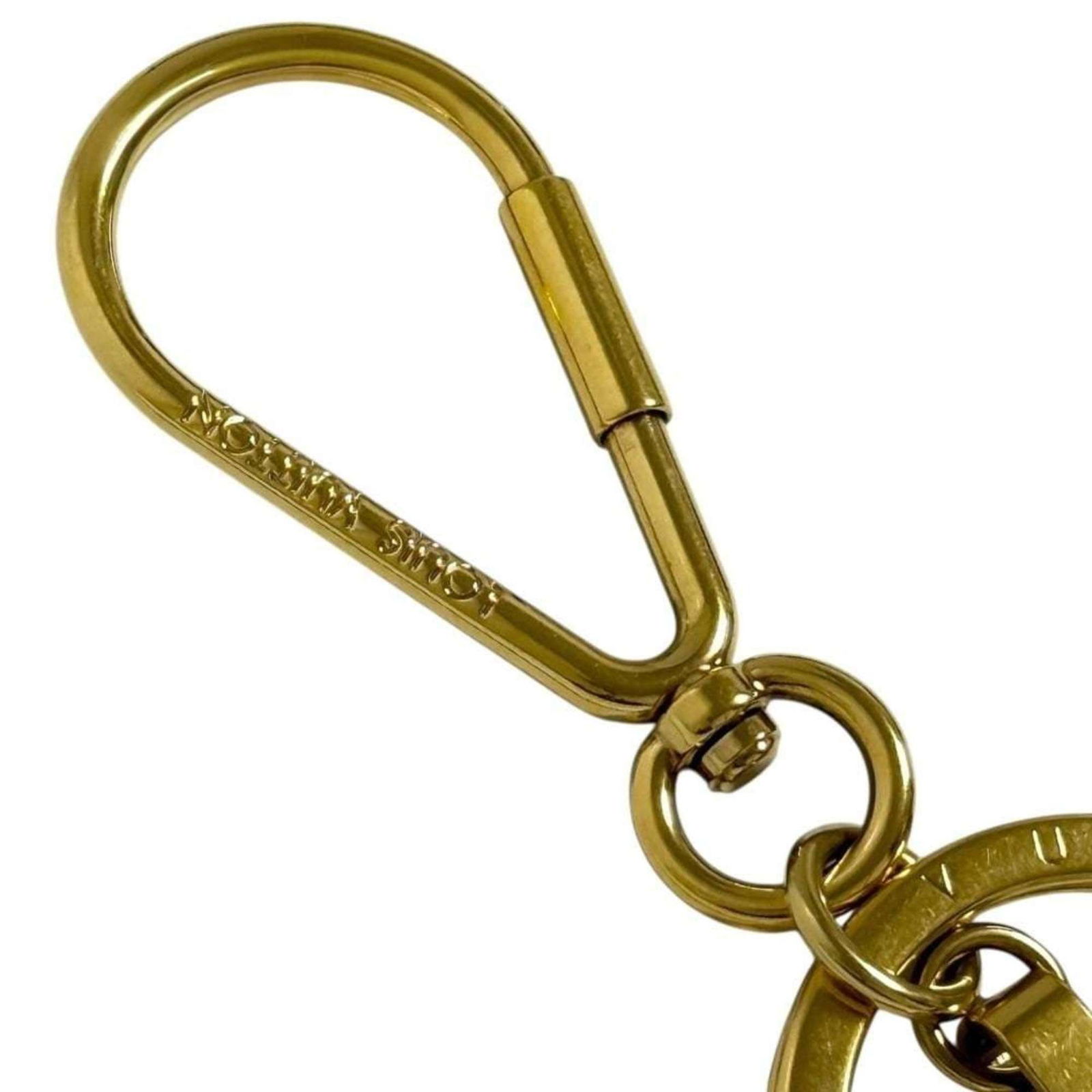 Keyring Louis Vuitton - 4