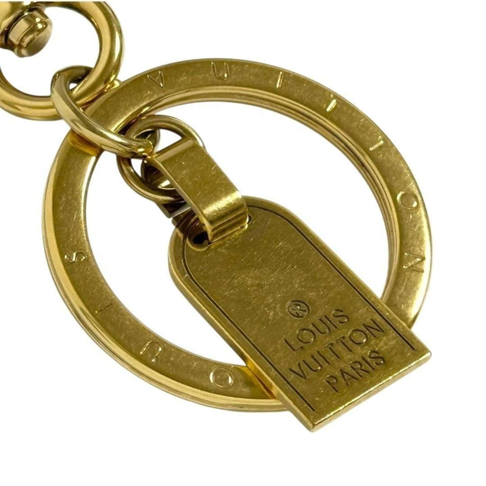 Keyring Louis Vuitton - 5