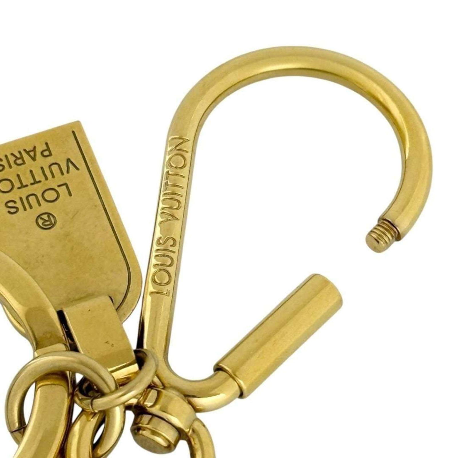 Keyring Louis Vuitton - 8